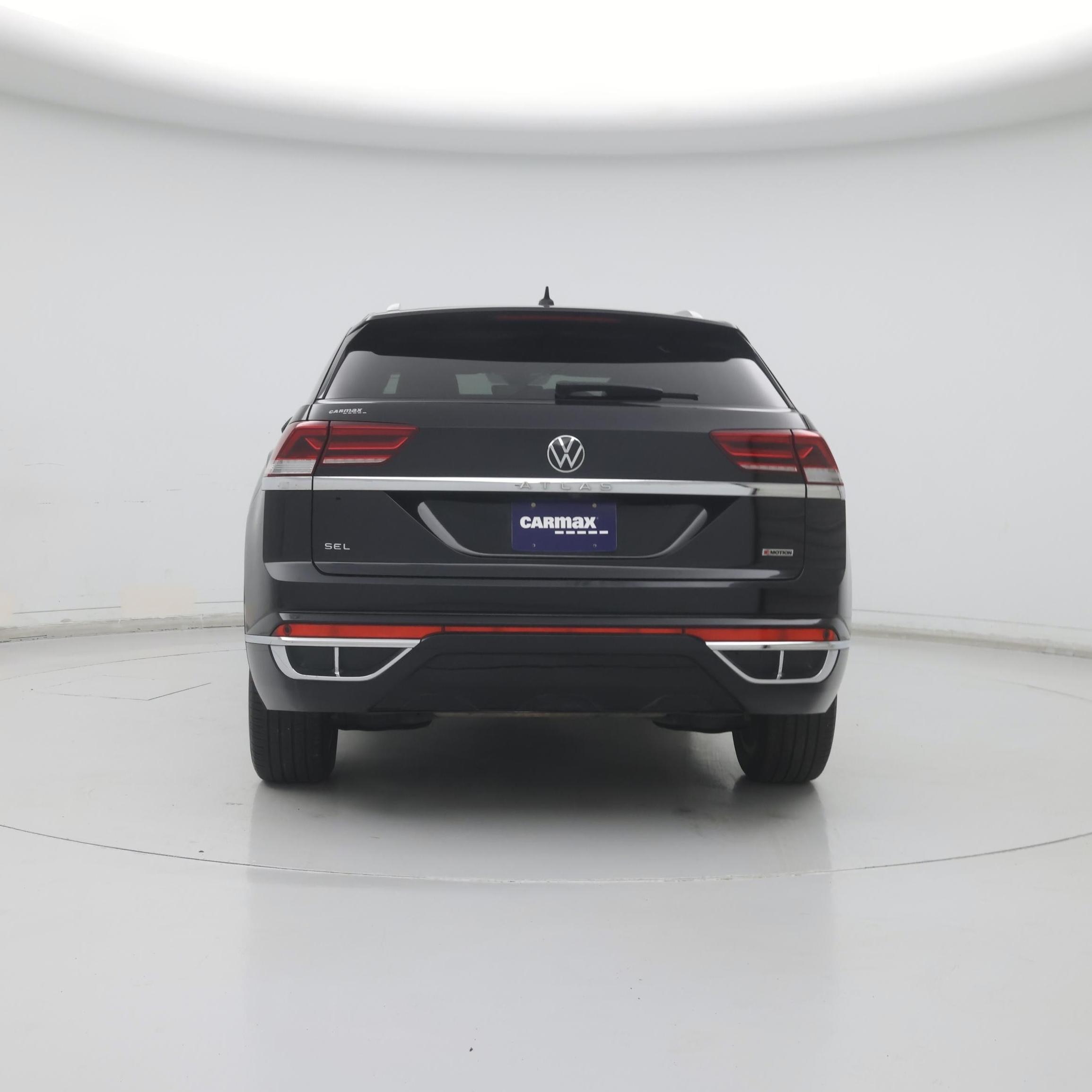 Thumbnail: 2022 Volkswagen Atlas - 6