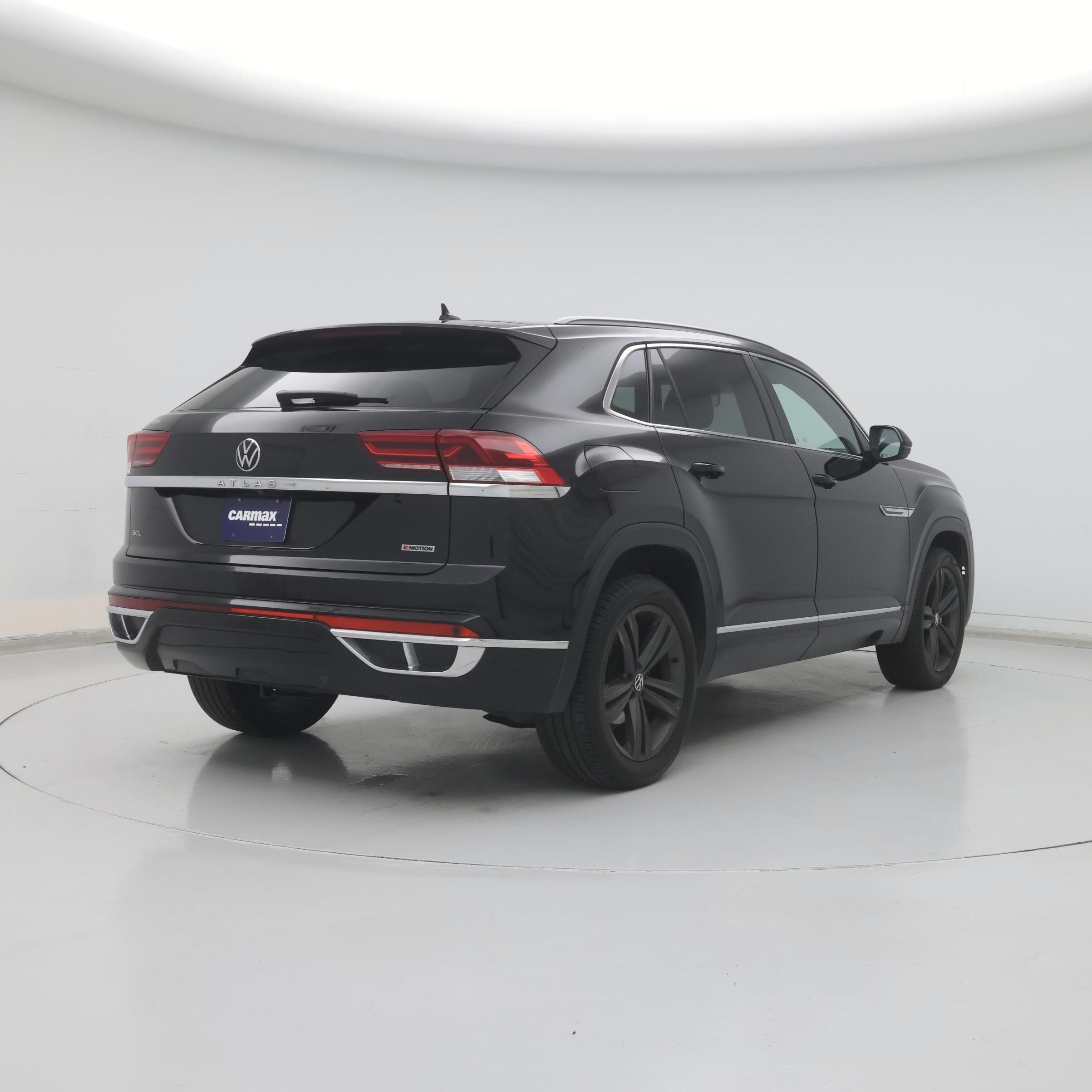 Thumbnail: 2022 Volkswagen Atlas - 8