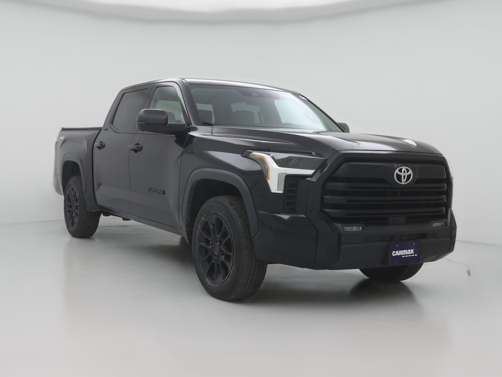2023 Toyota Tundra