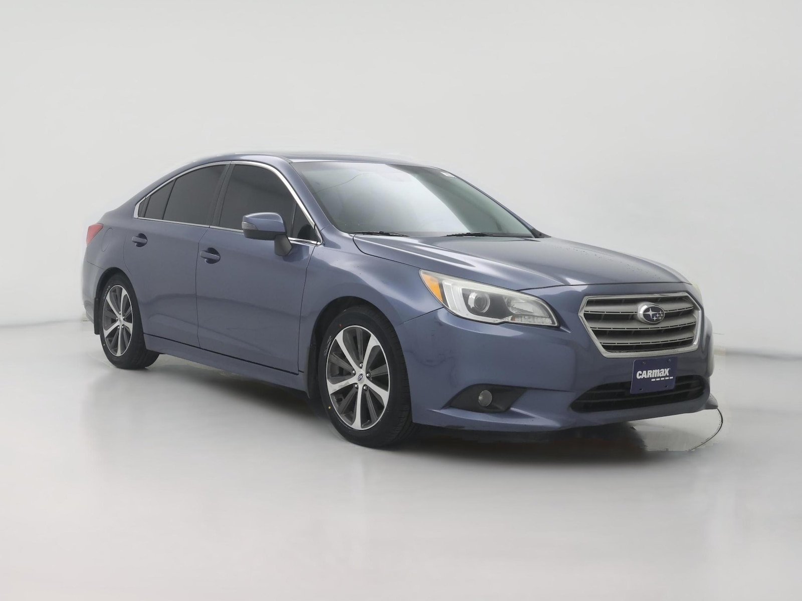 2016 Subaru Legacy
