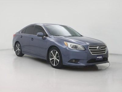 2016 Subaru Legacy 3.6R Limited