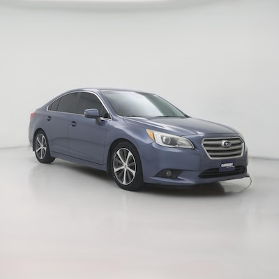 2016 Subaru Legacy 3.6R Limited