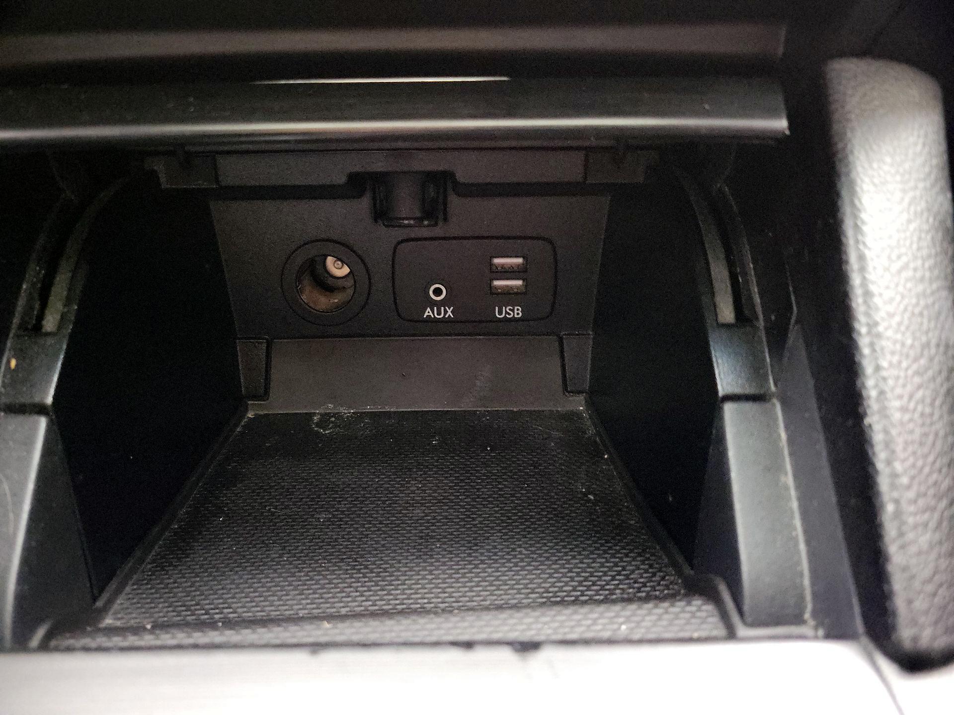 Thumbnail: 2016 Subaru Legacy - 19