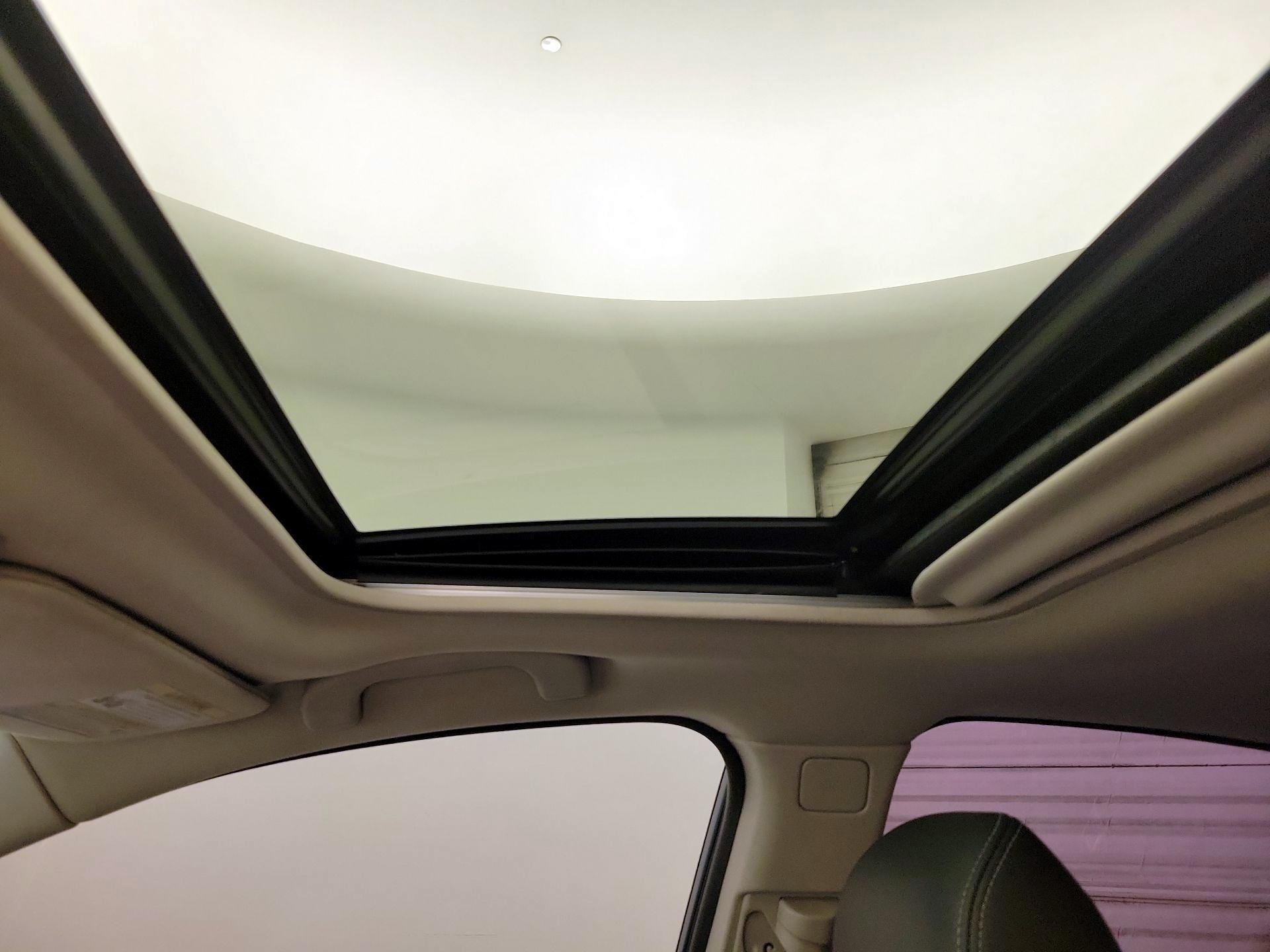 Thumbnail: 2016 Subaru Legacy - 20