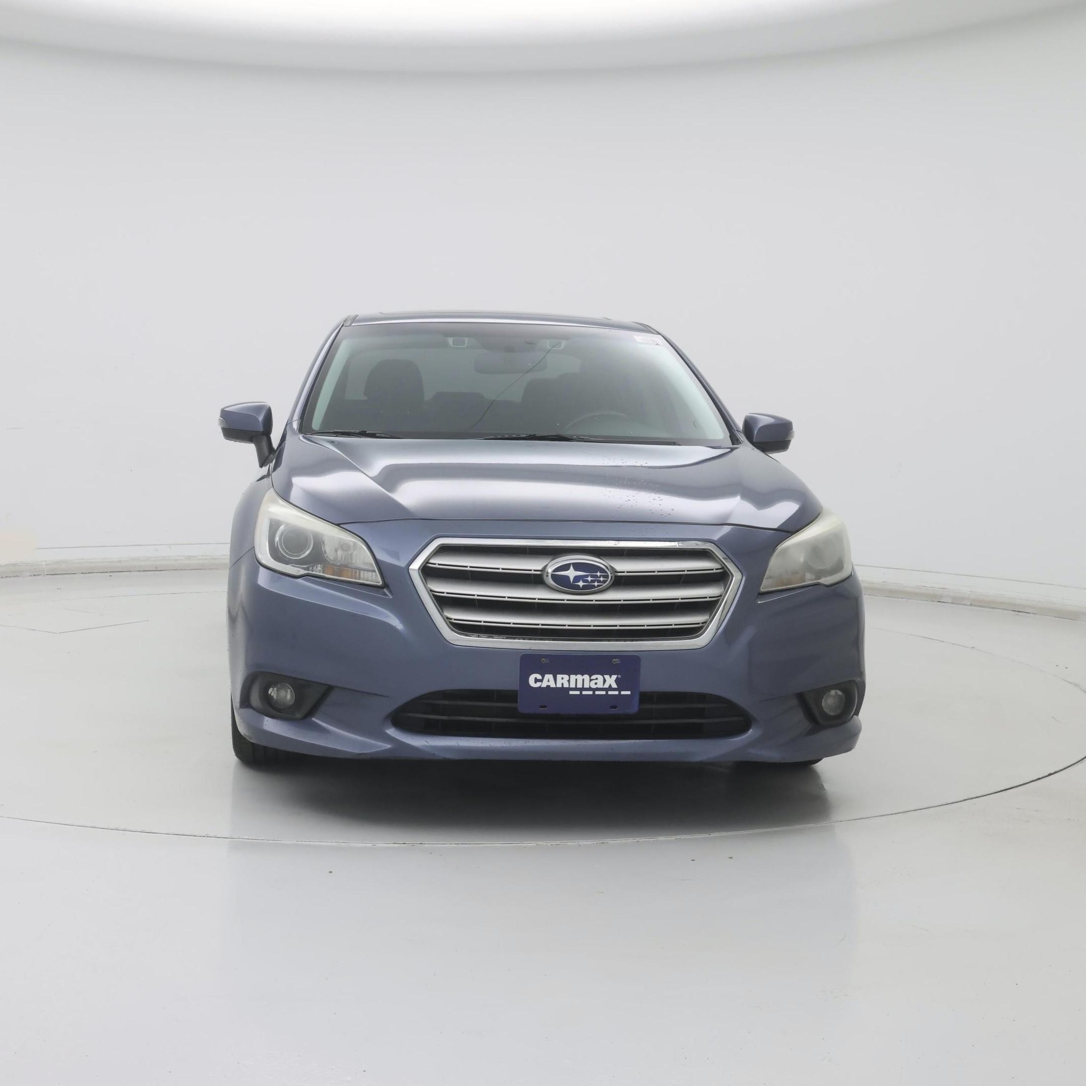 Thumbnail: 2016 Subaru Legacy - 5