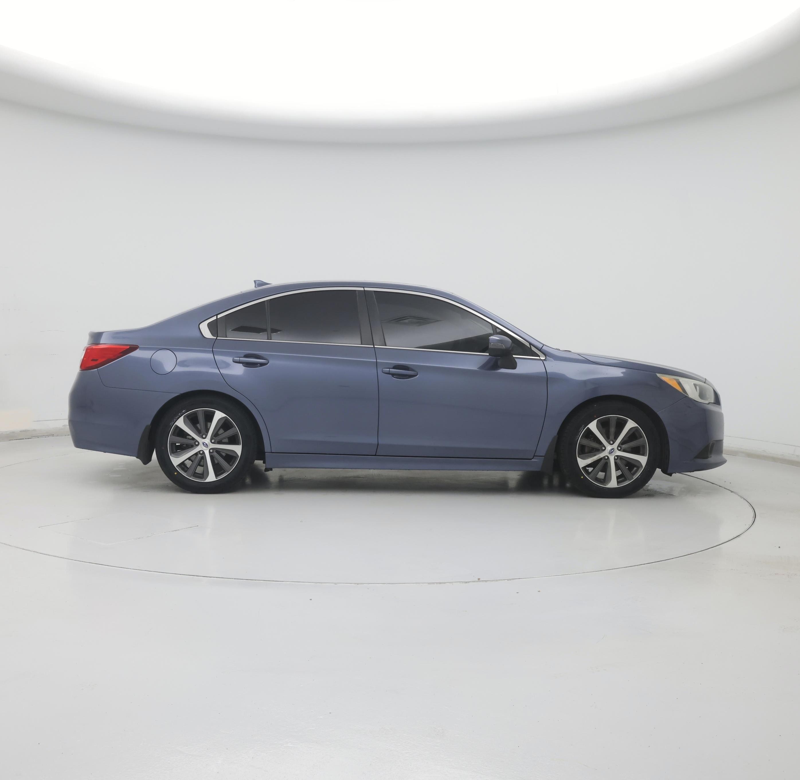 Thumbnail: 2016 Subaru Legacy - 7