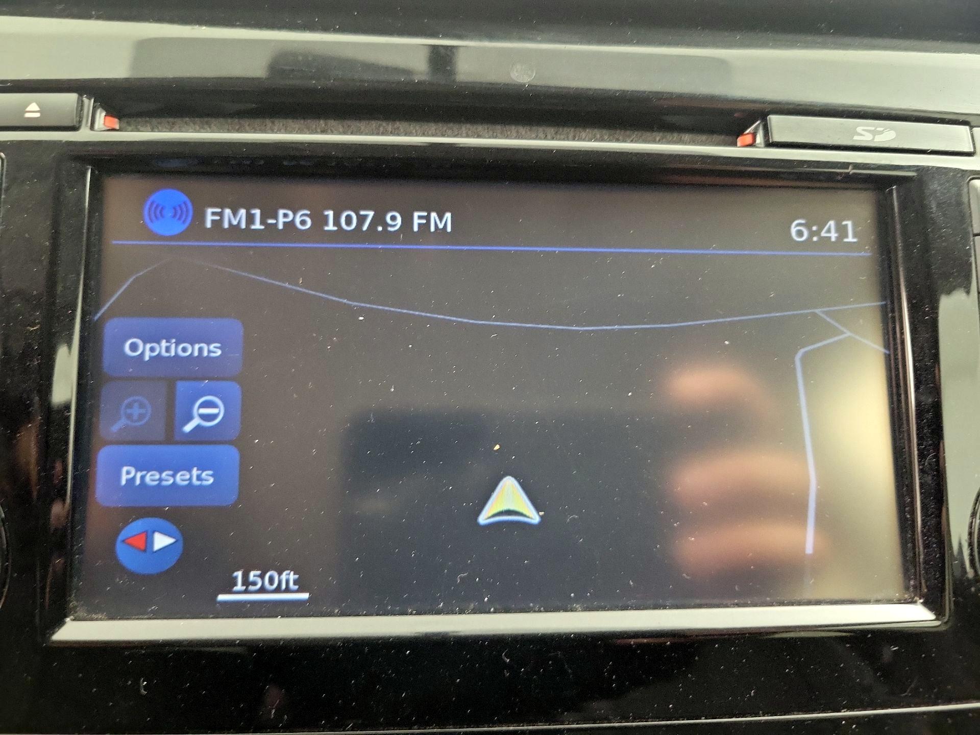 Thumbnail: 2015 Nissan Rogue - 14