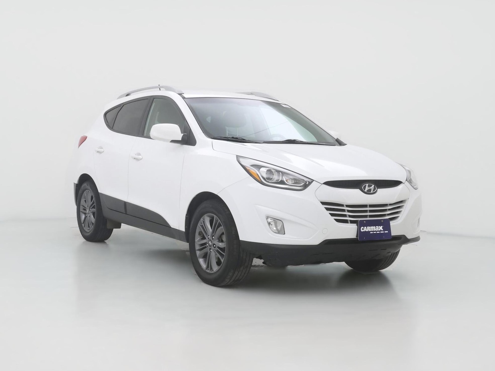 2015 Hyundai Tucson SE