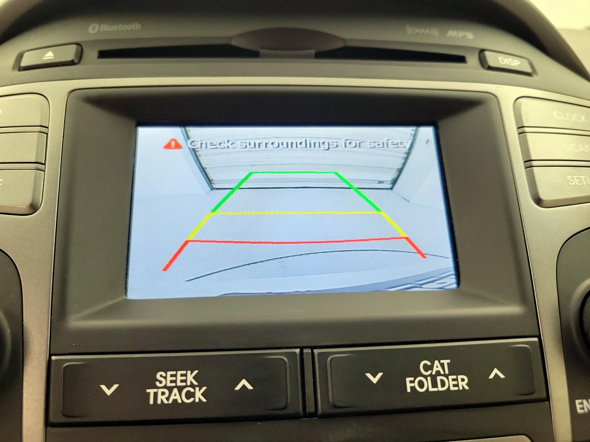 Thumbnail: 2015 Hyundai Tucson - 14