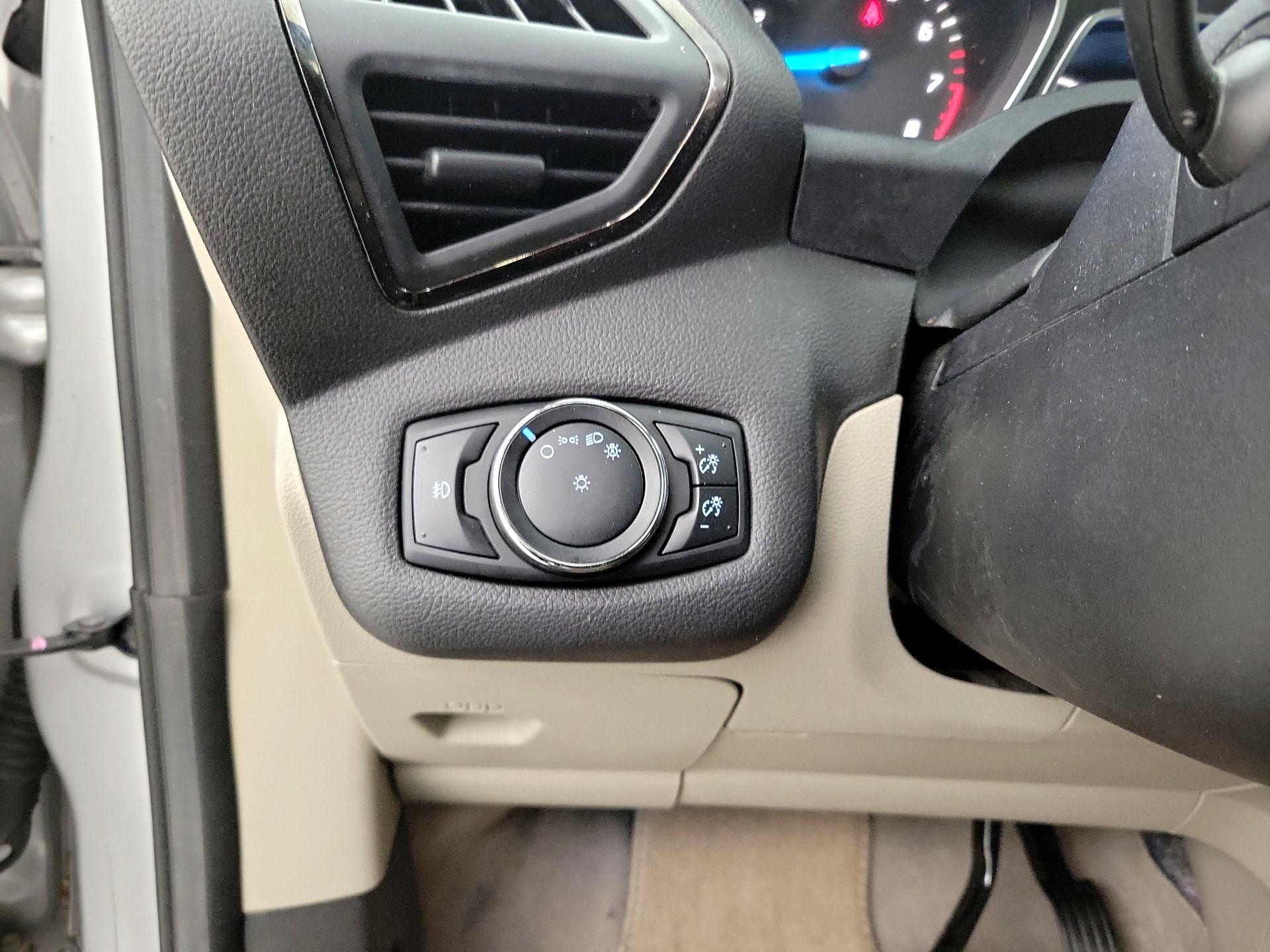 Thumbnail: 2014 Ford Escape - 13