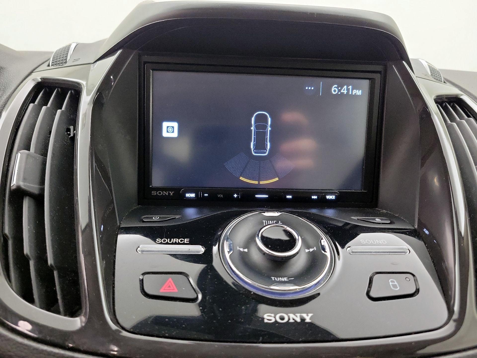 Thumbnail: 2014 Ford Escape - 14