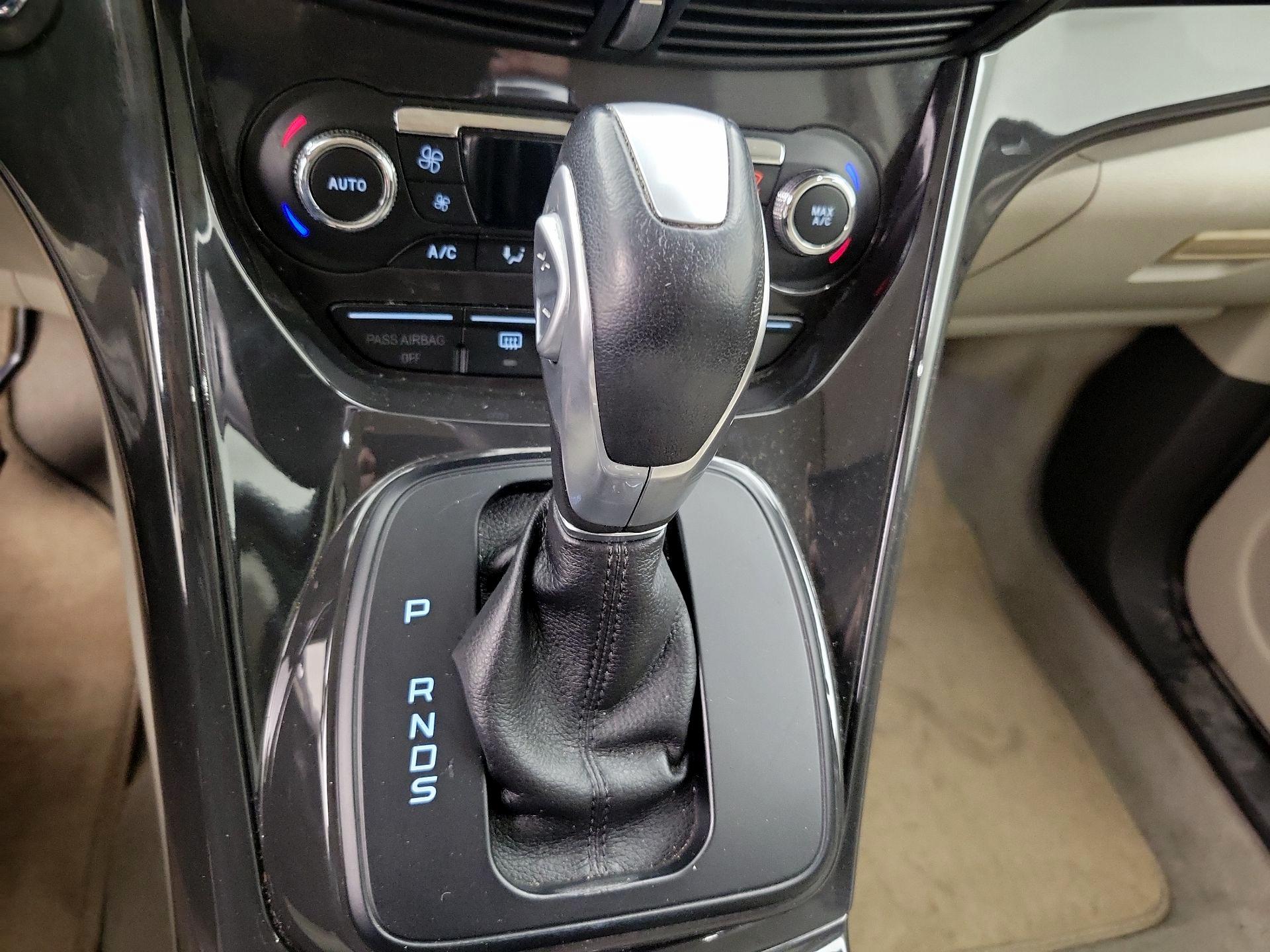 Thumbnail: 2014 Ford Escape - 17