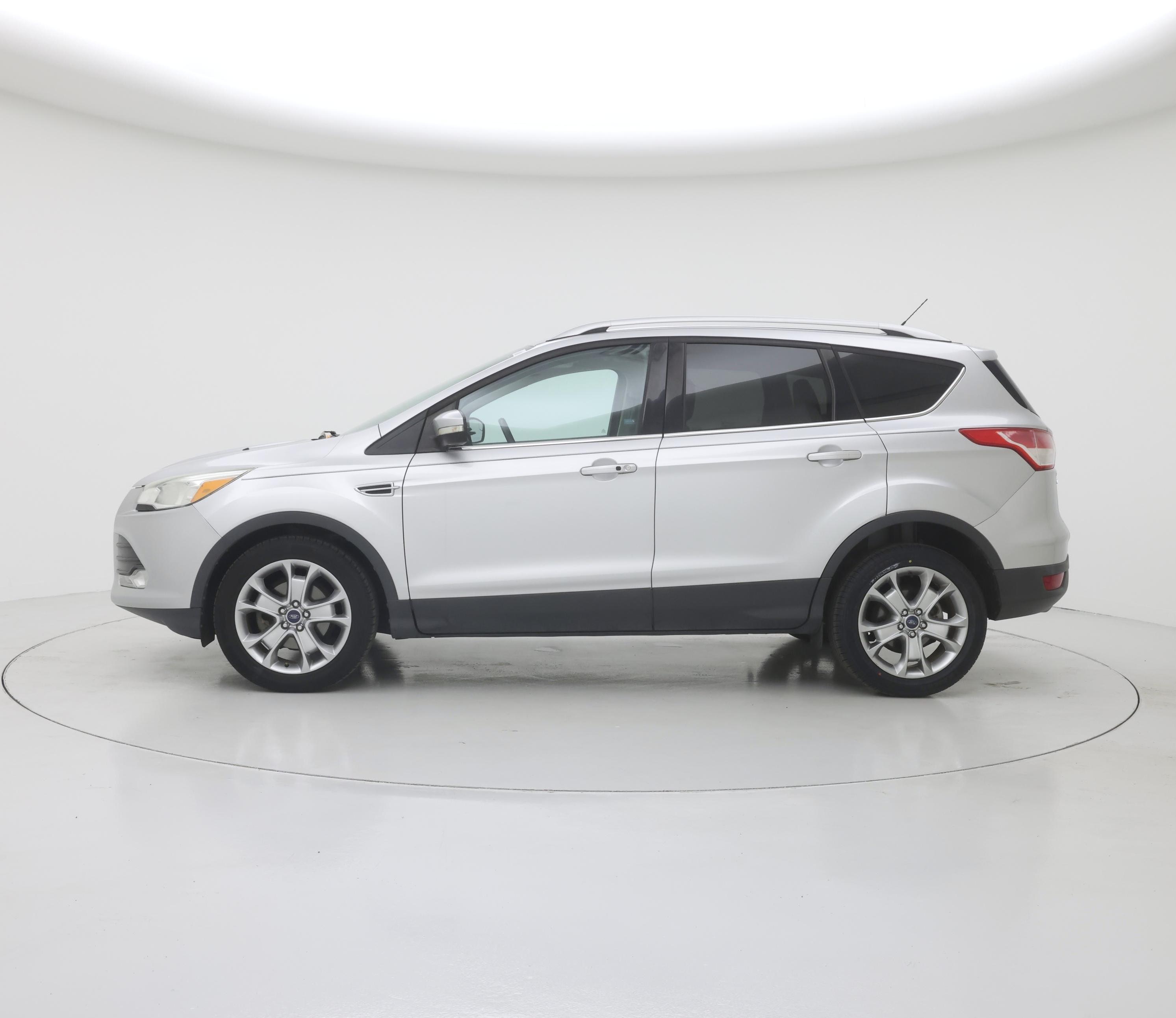 Thumbnail: 2014 Ford Escape - 3