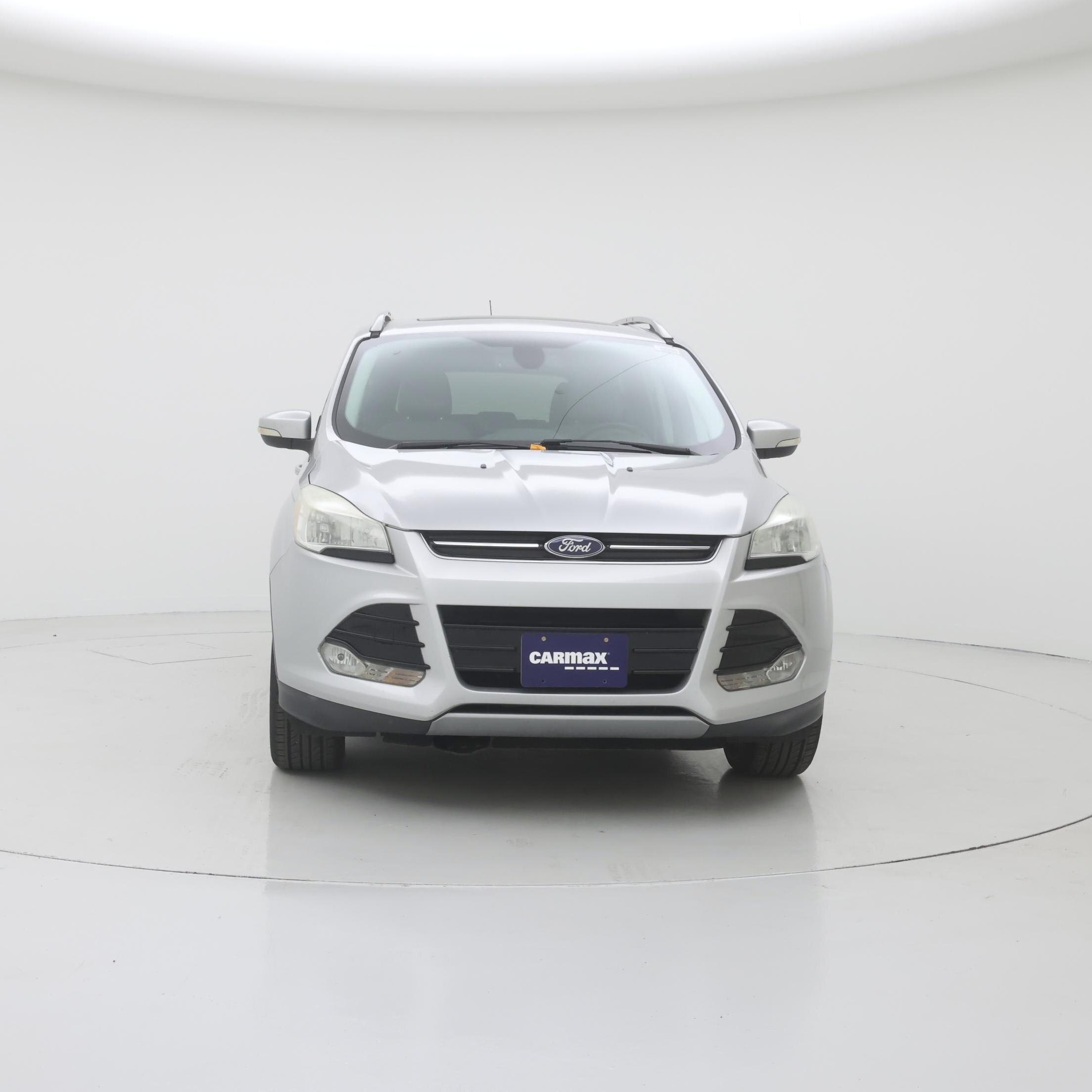 Thumbnail: 2014 Ford Escape - 5