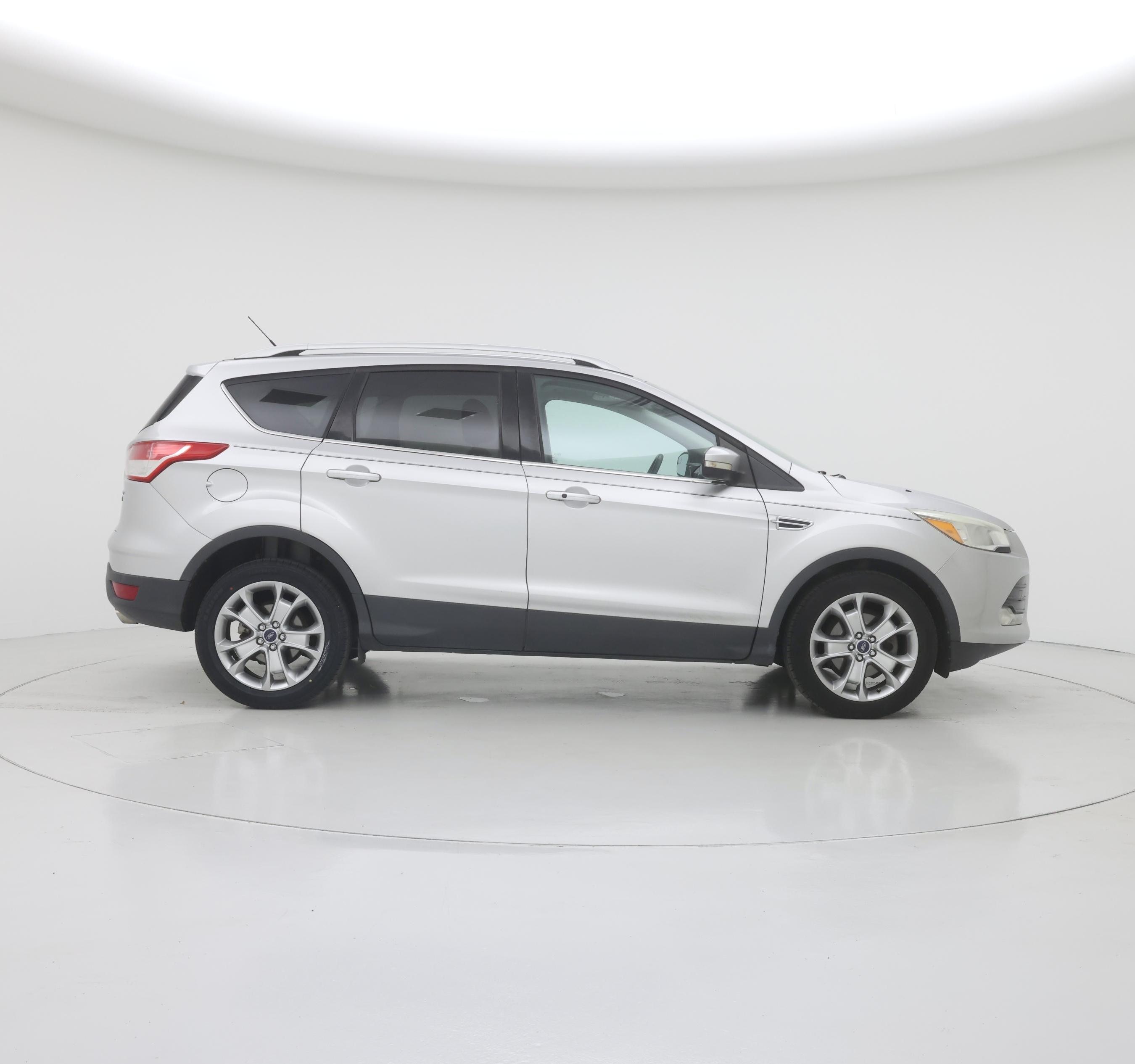 Thumbnail: 2014 Ford Escape - 7