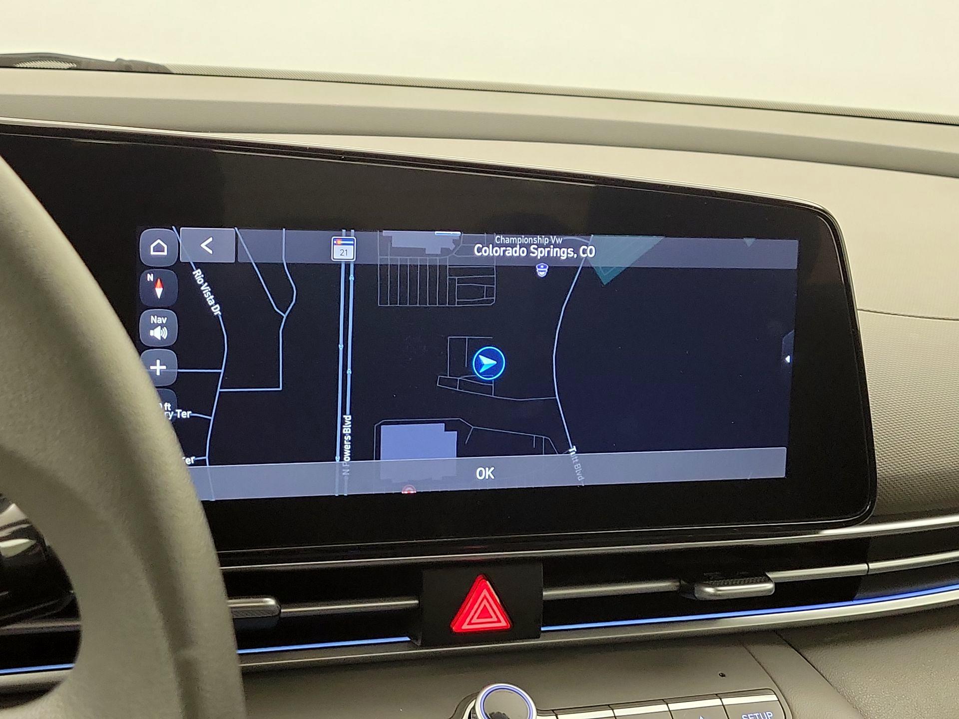 Thumbnail: 2024 Hyundai Elantra - 14