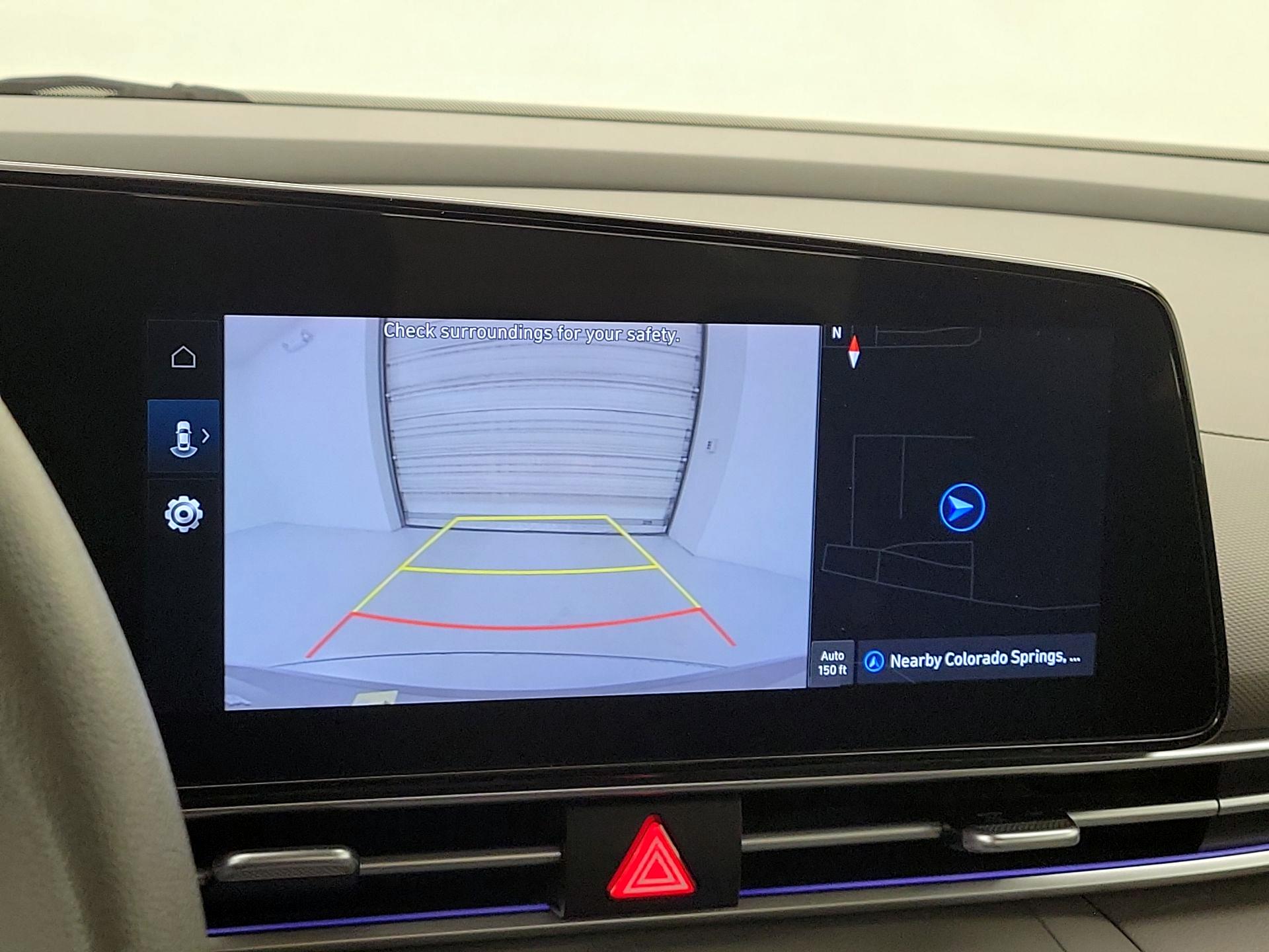 Thumbnail: 2024 Hyundai Elantra - 15