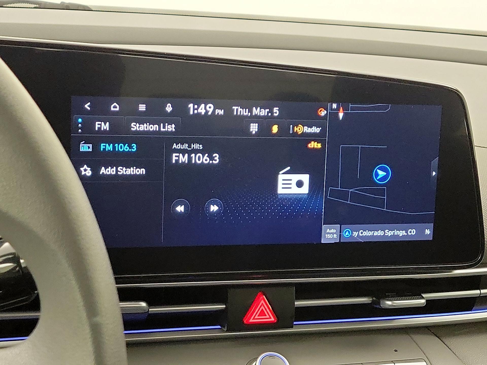 Thumbnail: 2024 Hyundai Elantra - 16