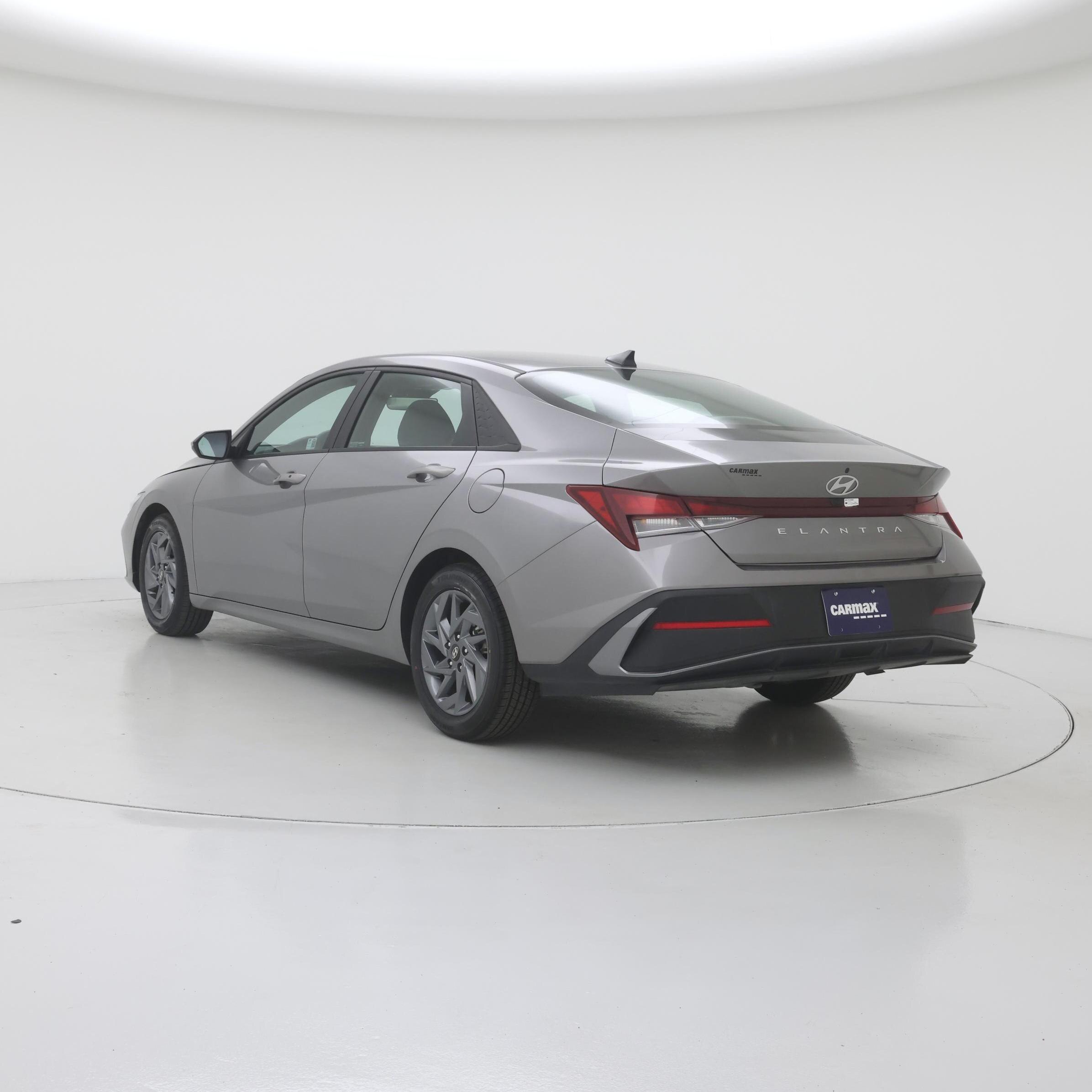 Thumbnail: 2024 Hyundai Elantra - 2