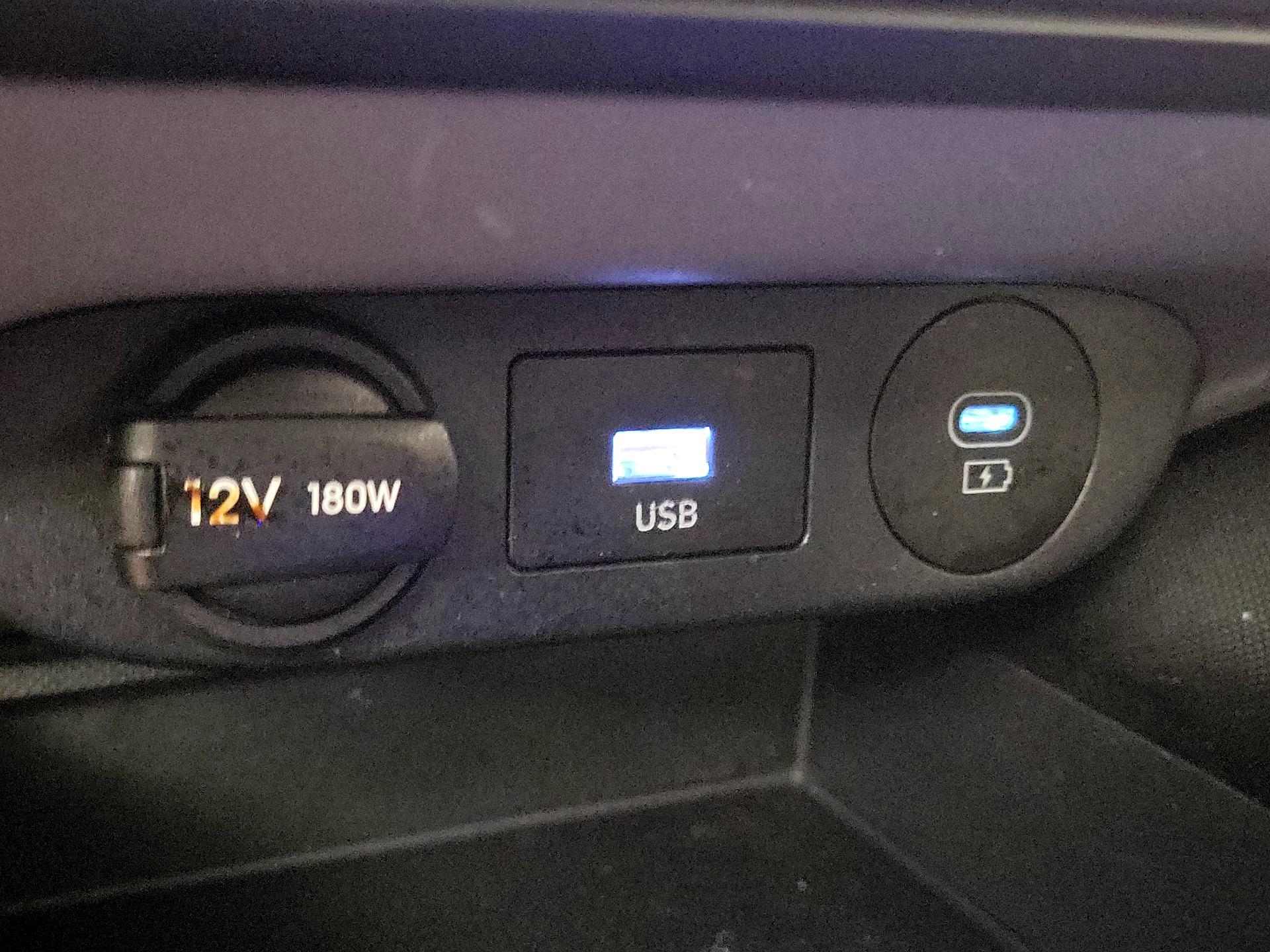 Thumbnail: 2024 Hyundai Elantra - 19