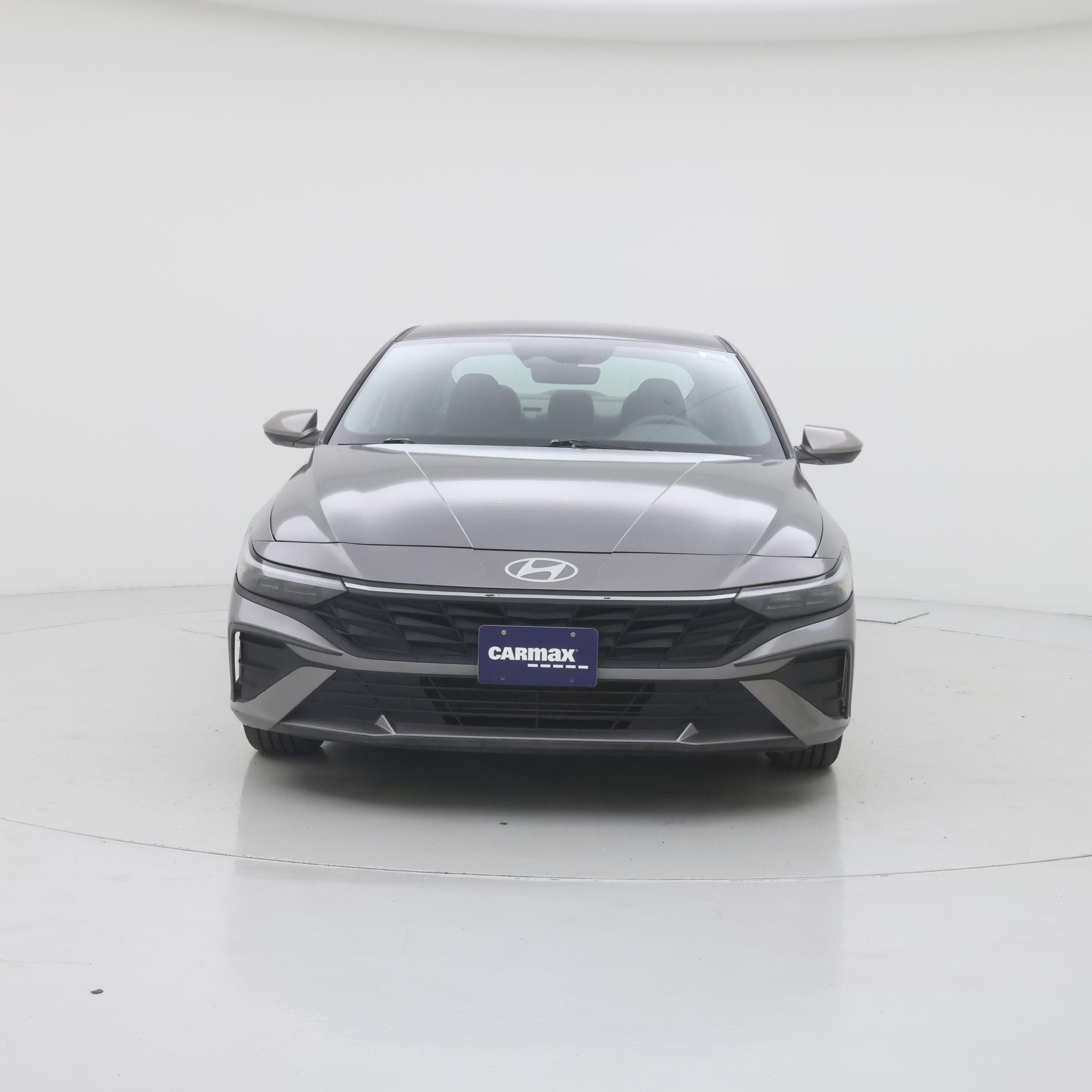 Thumbnail: 2024 Hyundai Elantra - 5