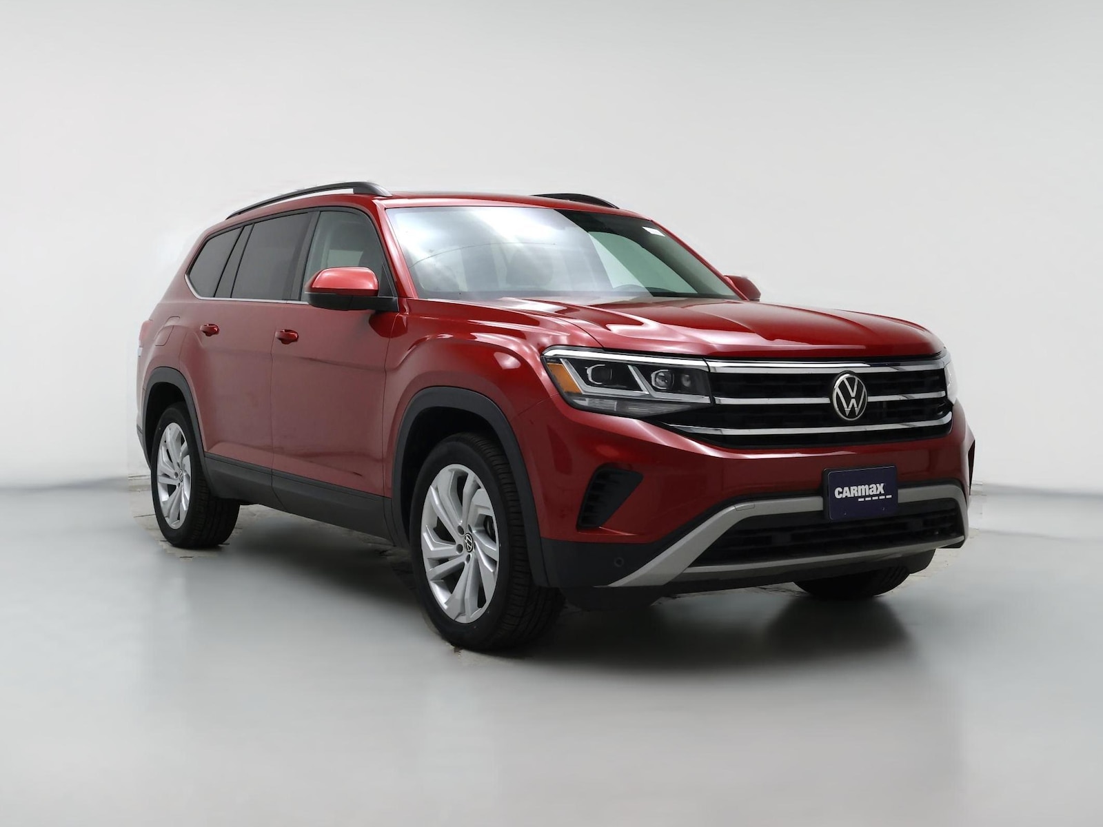 2022 Volkswagen Atlas SE w/Tech