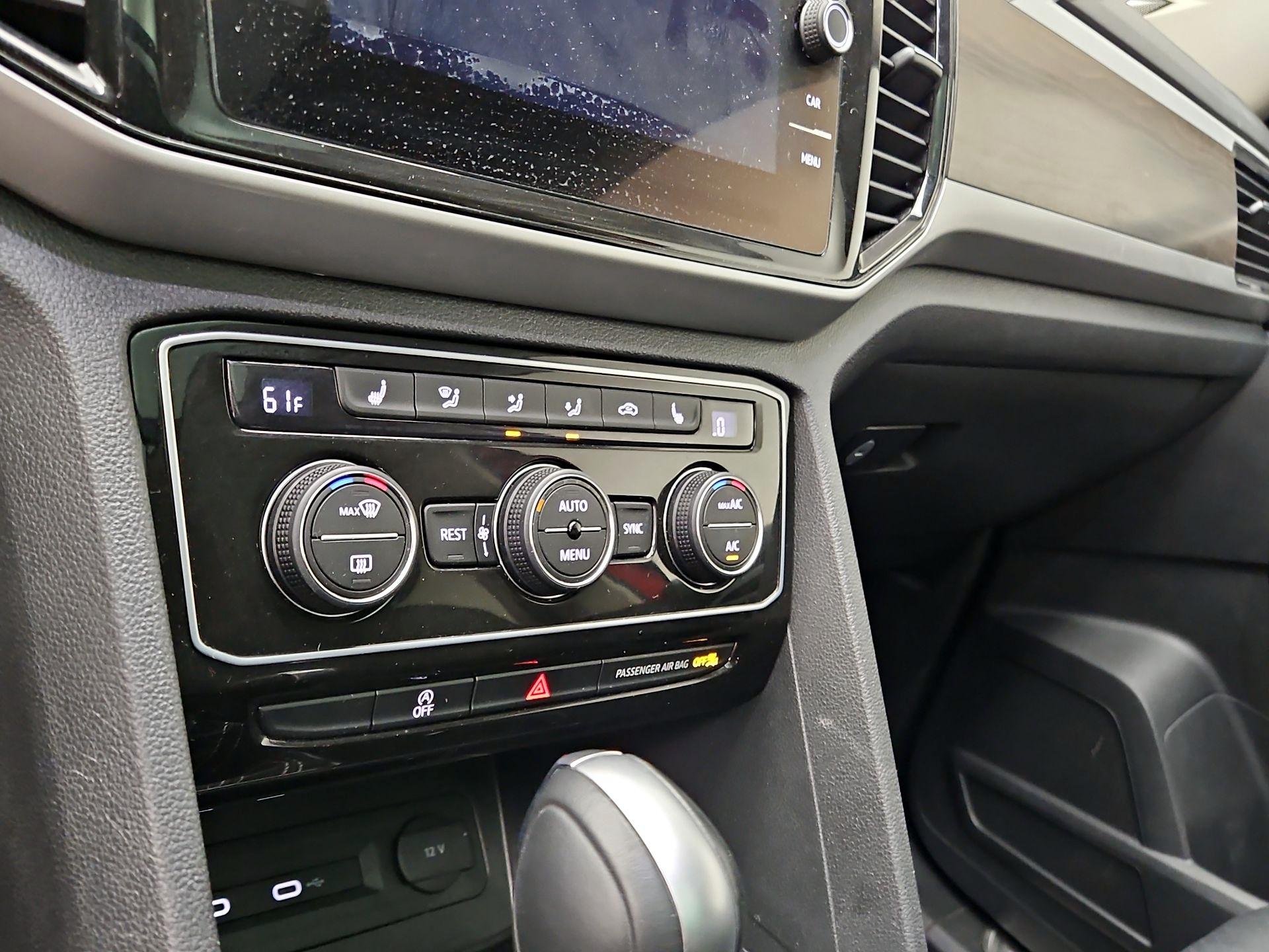 Thumbnail: 2022 Volkswagen Atlas - 14