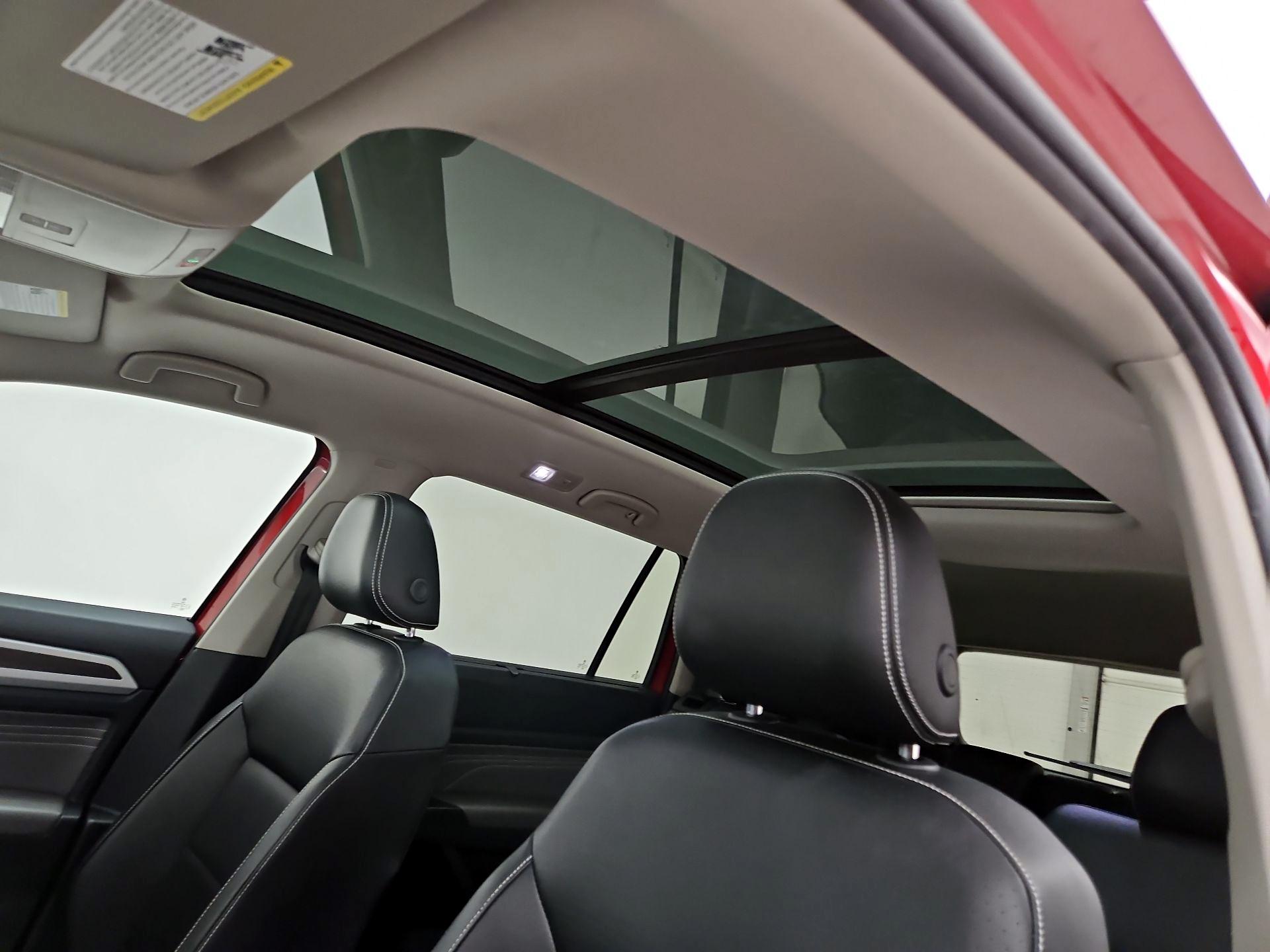 Thumbnail: 2022 Volkswagen Atlas - 20