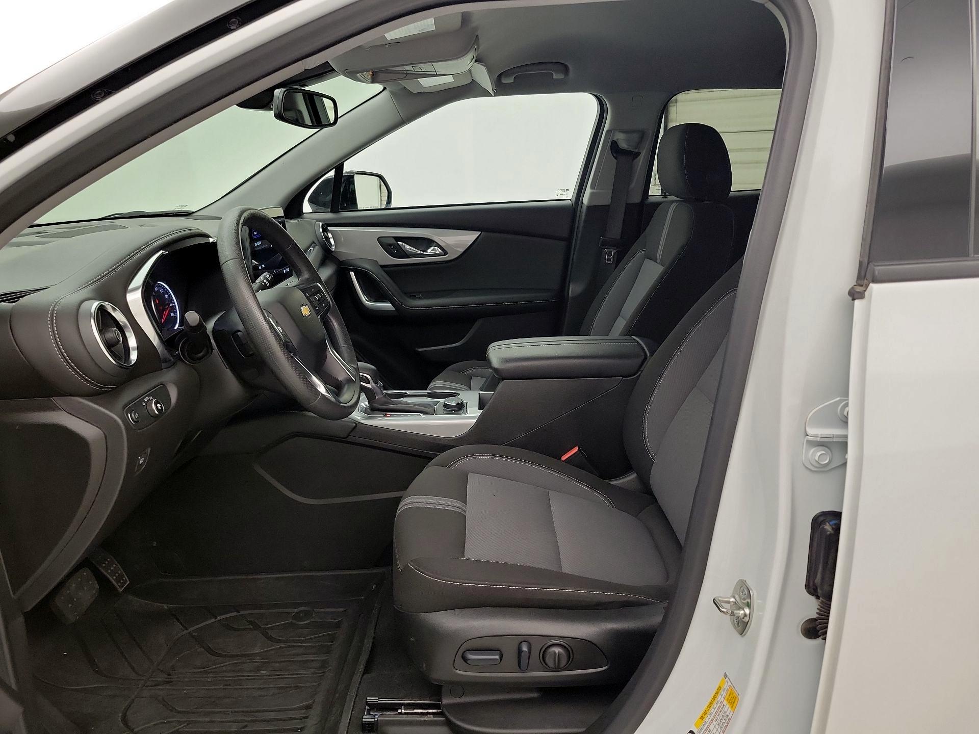 Thumbnail: 2024 Chevrolet Blazer - 11