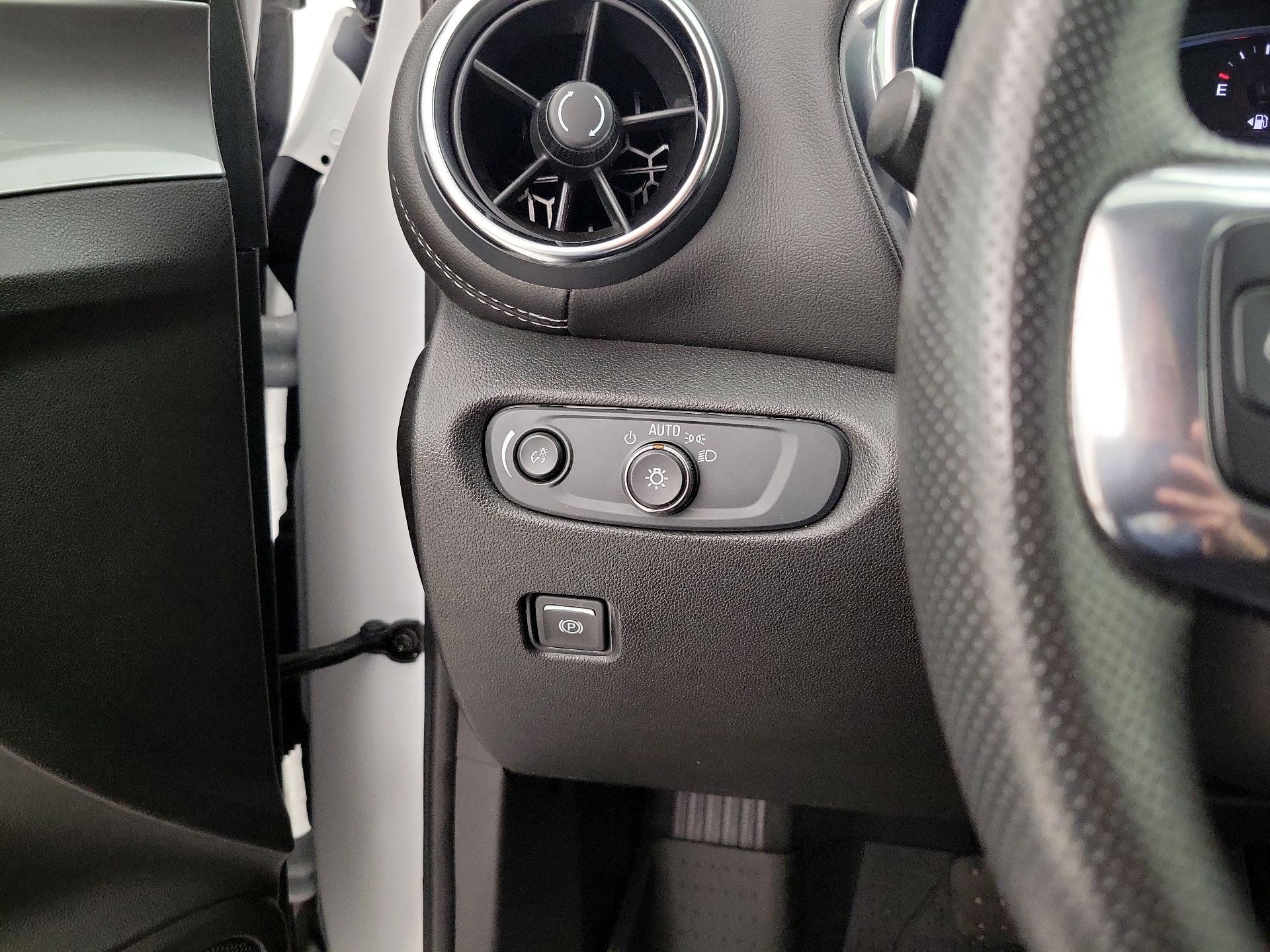 Thumbnail: 2024 Chevrolet Blazer - 13