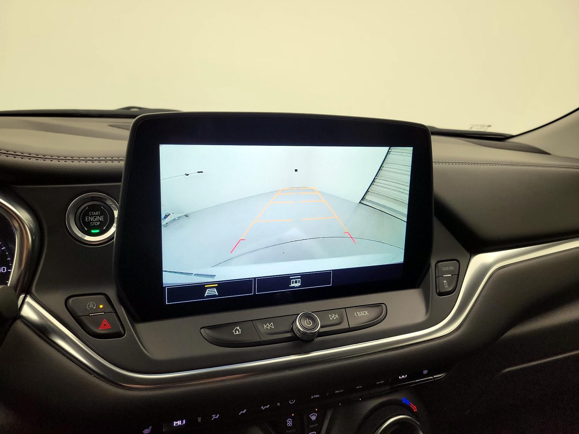 Thumbnail: 2024 Chevrolet Blazer - 14