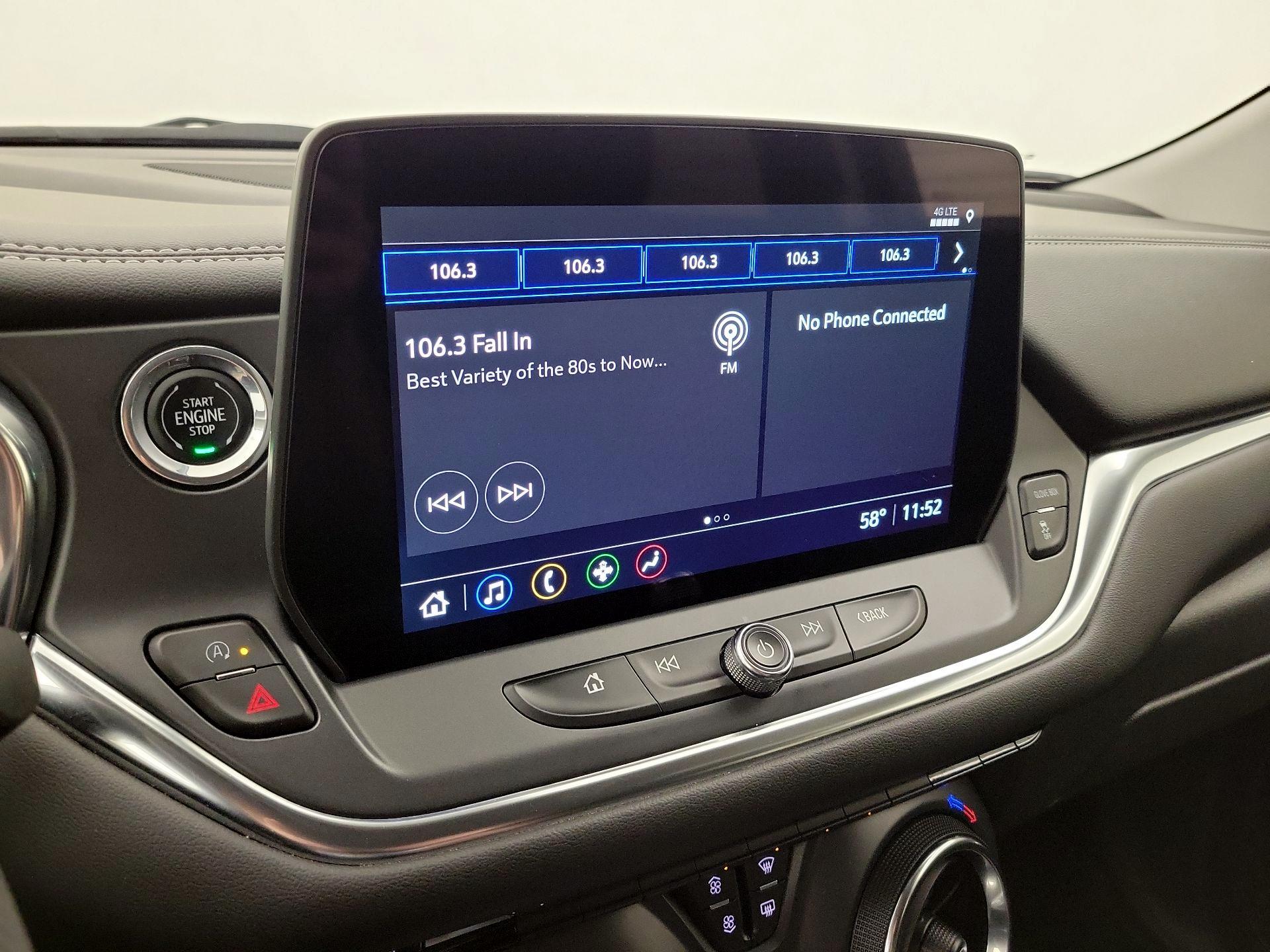 Thumbnail: 2024 Chevrolet Blazer - 15