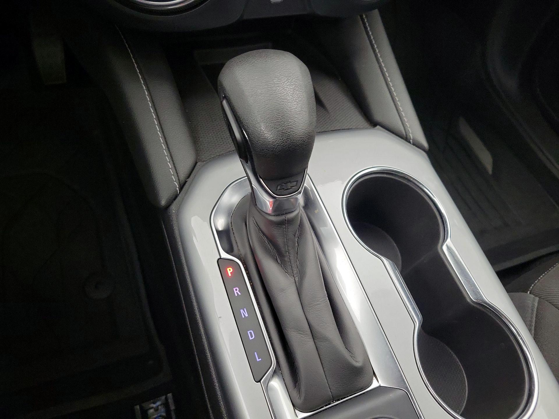 Thumbnail: 2024 Chevrolet Blazer - 17