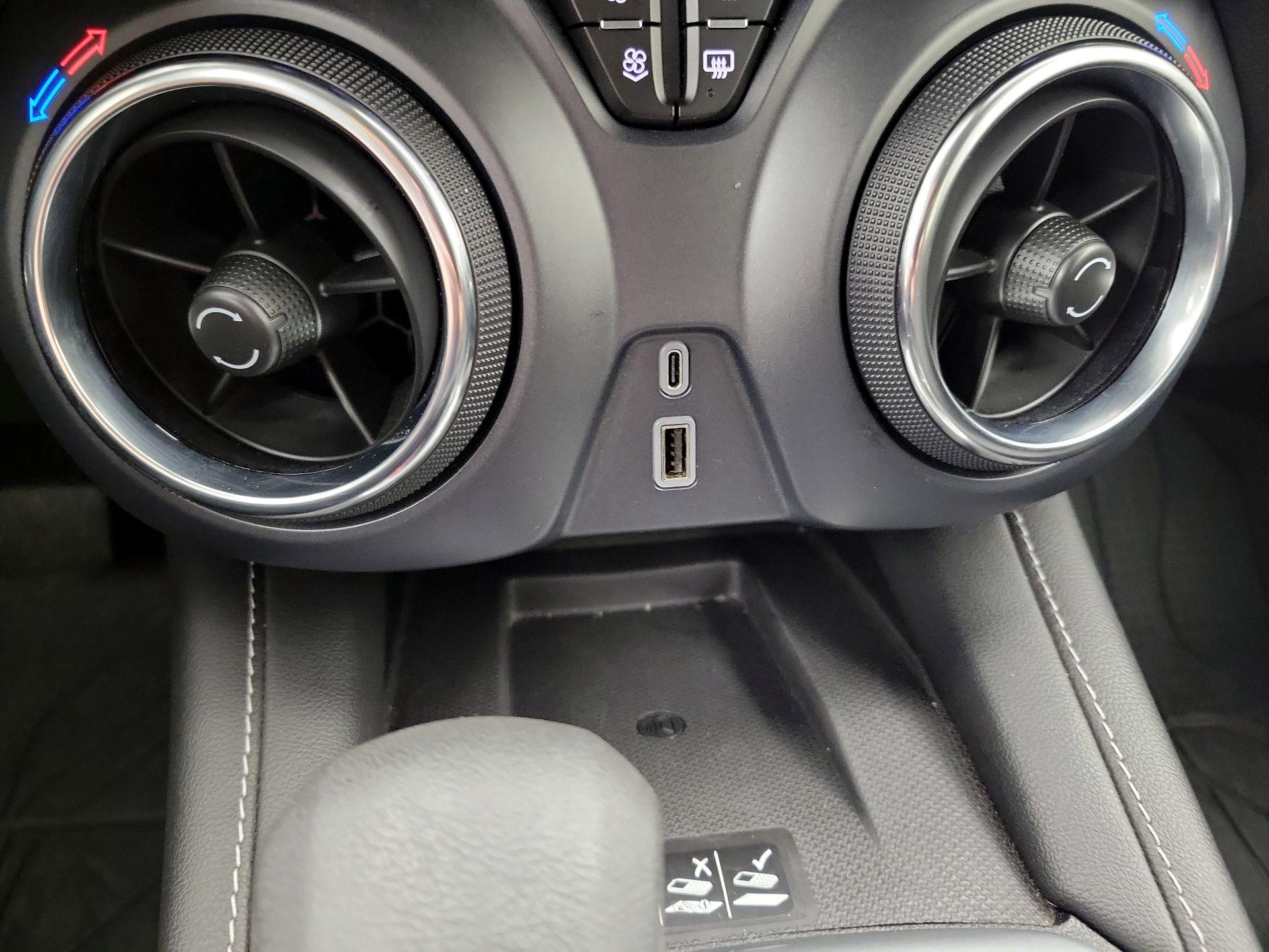 Thumbnail: 2024 Chevrolet Blazer - 18