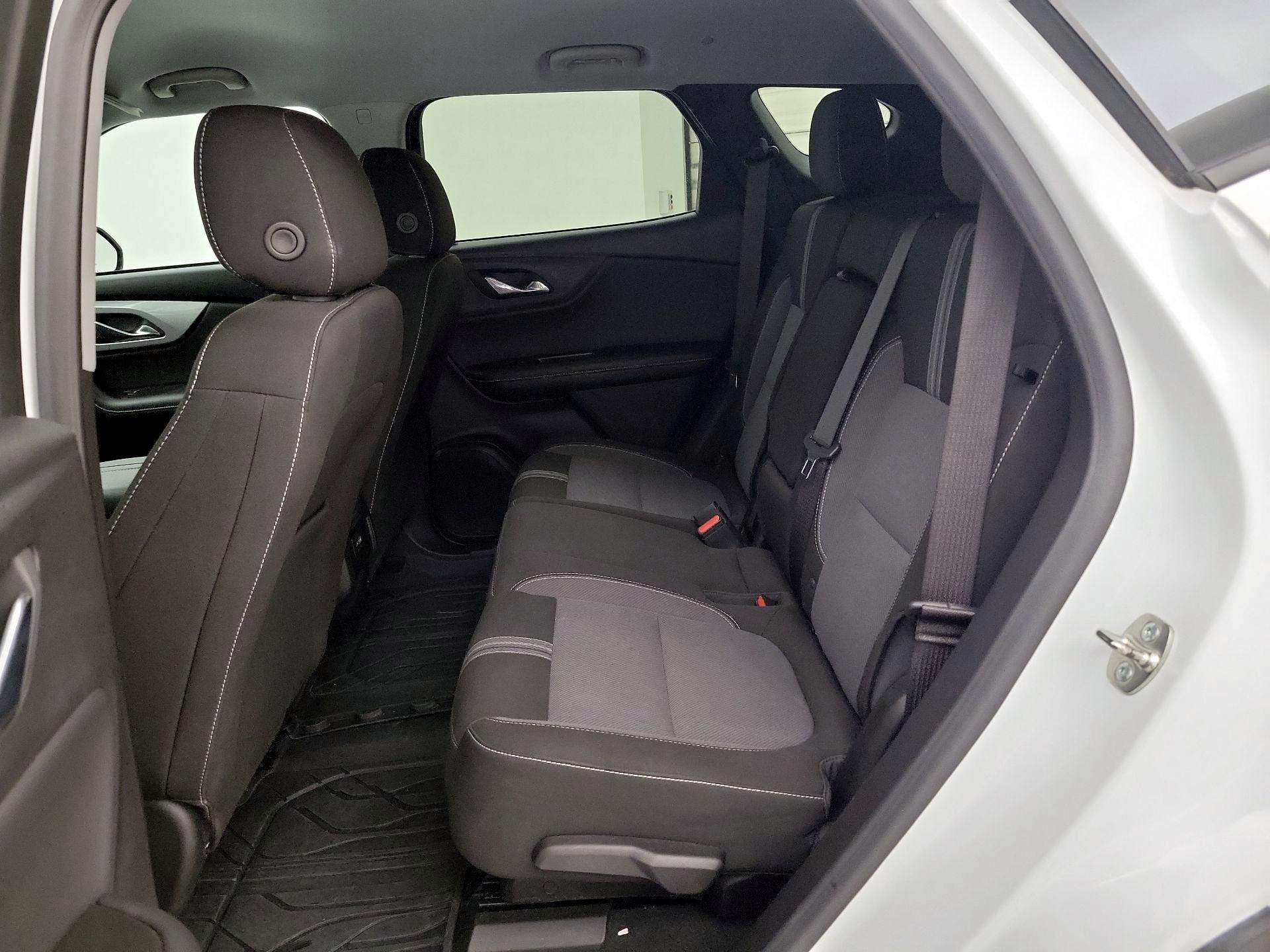 Thumbnail: 2024 Chevrolet Blazer - 19