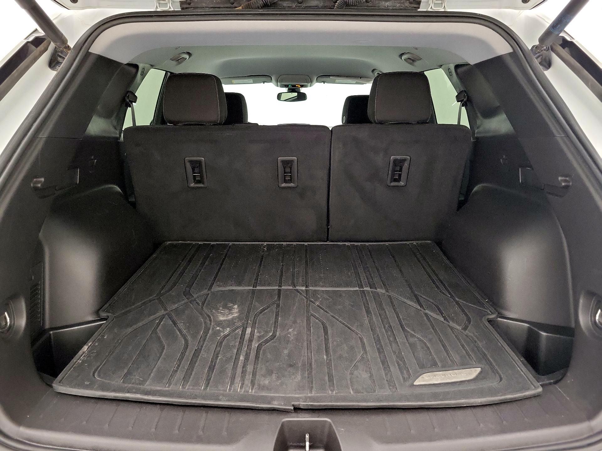 Thumbnail: 2024 Chevrolet Blazer - 20