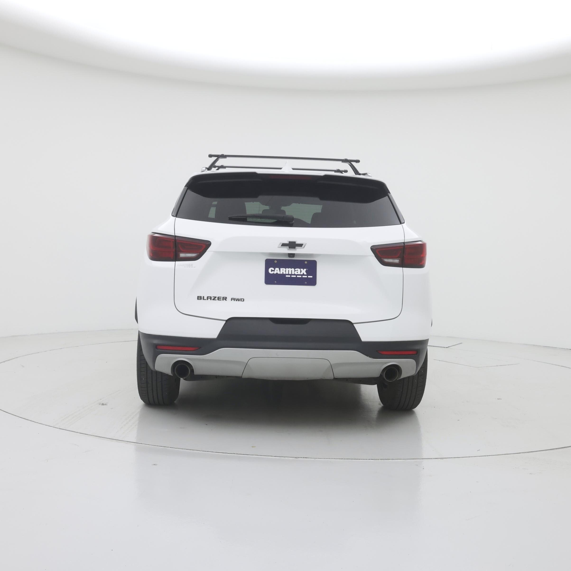 Thumbnail: 2024 Chevrolet Blazer - 6