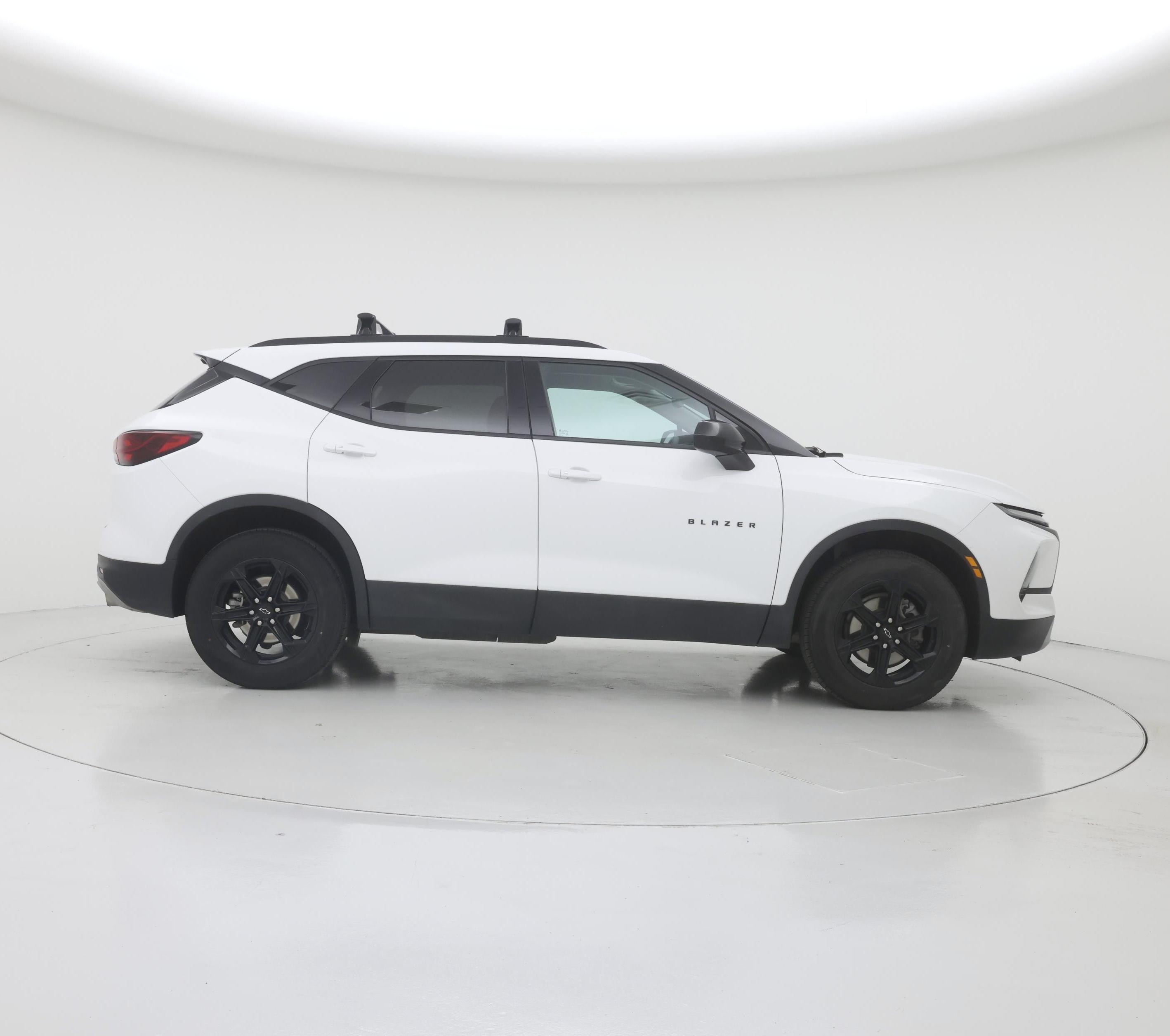 Thumbnail: 2024 Chevrolet Blazer - 7