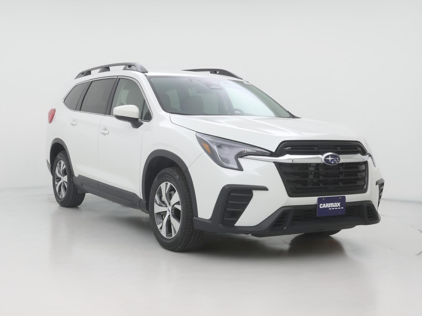 2025 Subaru Ascent