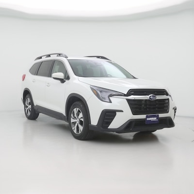 2025 Subaru Ascent Premium