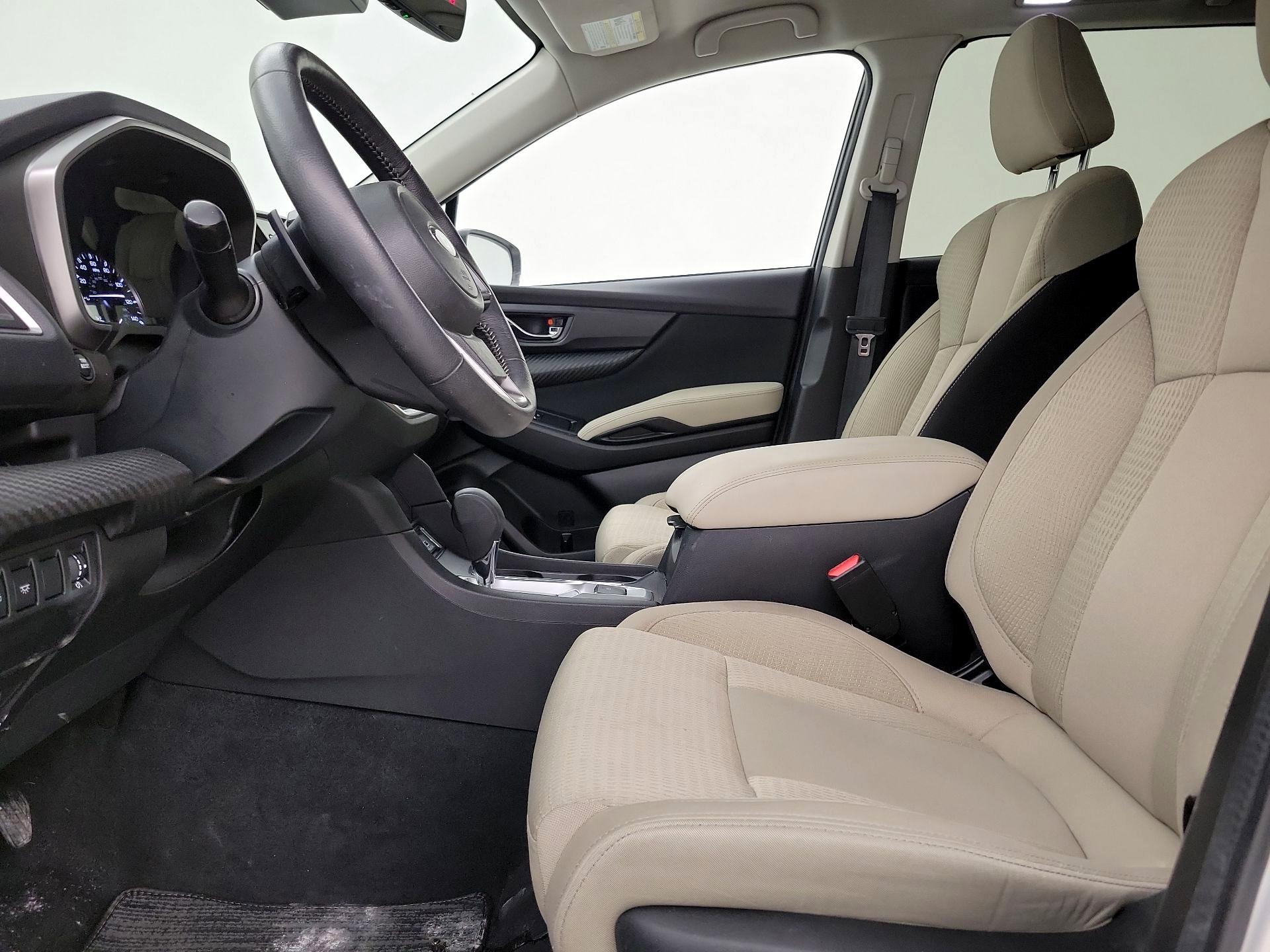 Thumbnail: 2025 Subaru Ascent - 11