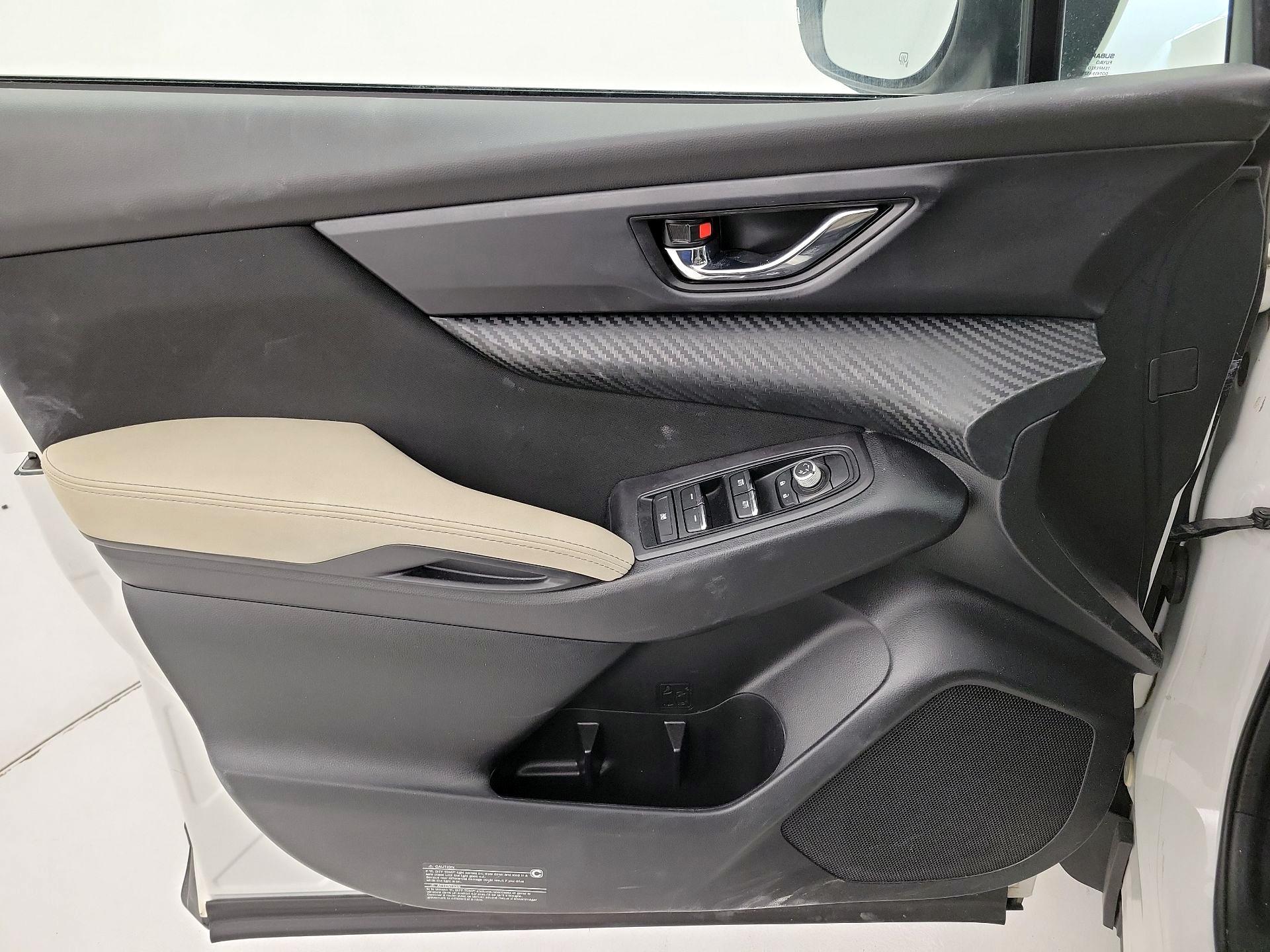 Thumbnail: 2025 Subaru Ascent - 12