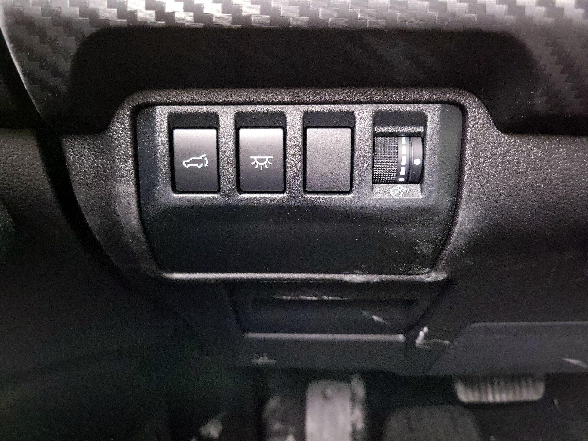 Thumbnail: 2025 Subaru Ascent - 13