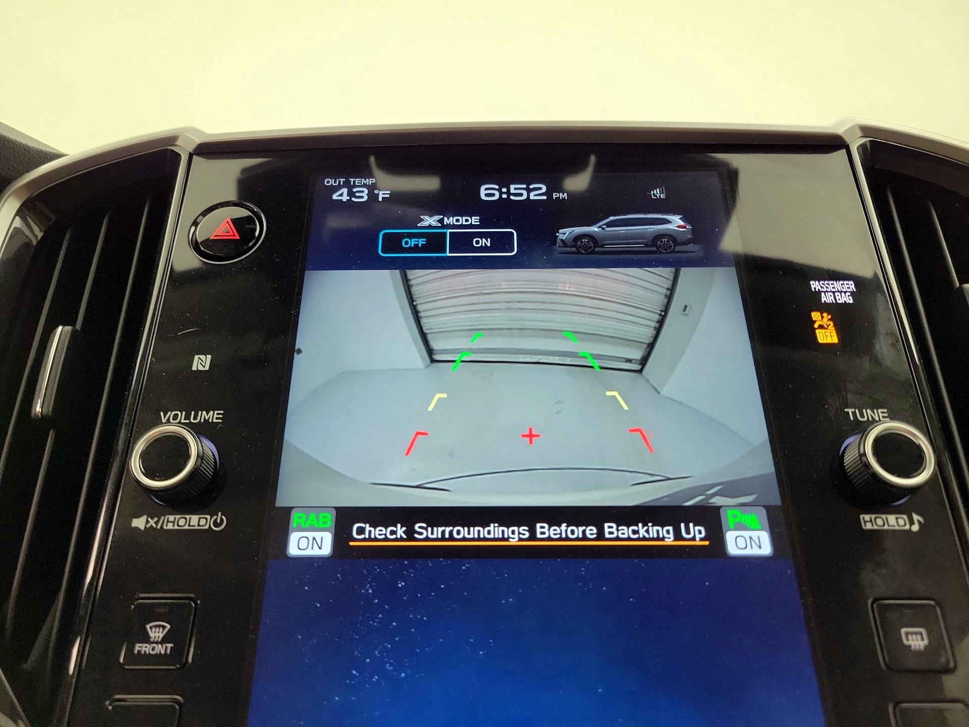 Thumbnail: 2025 Subaru Ascent - 14