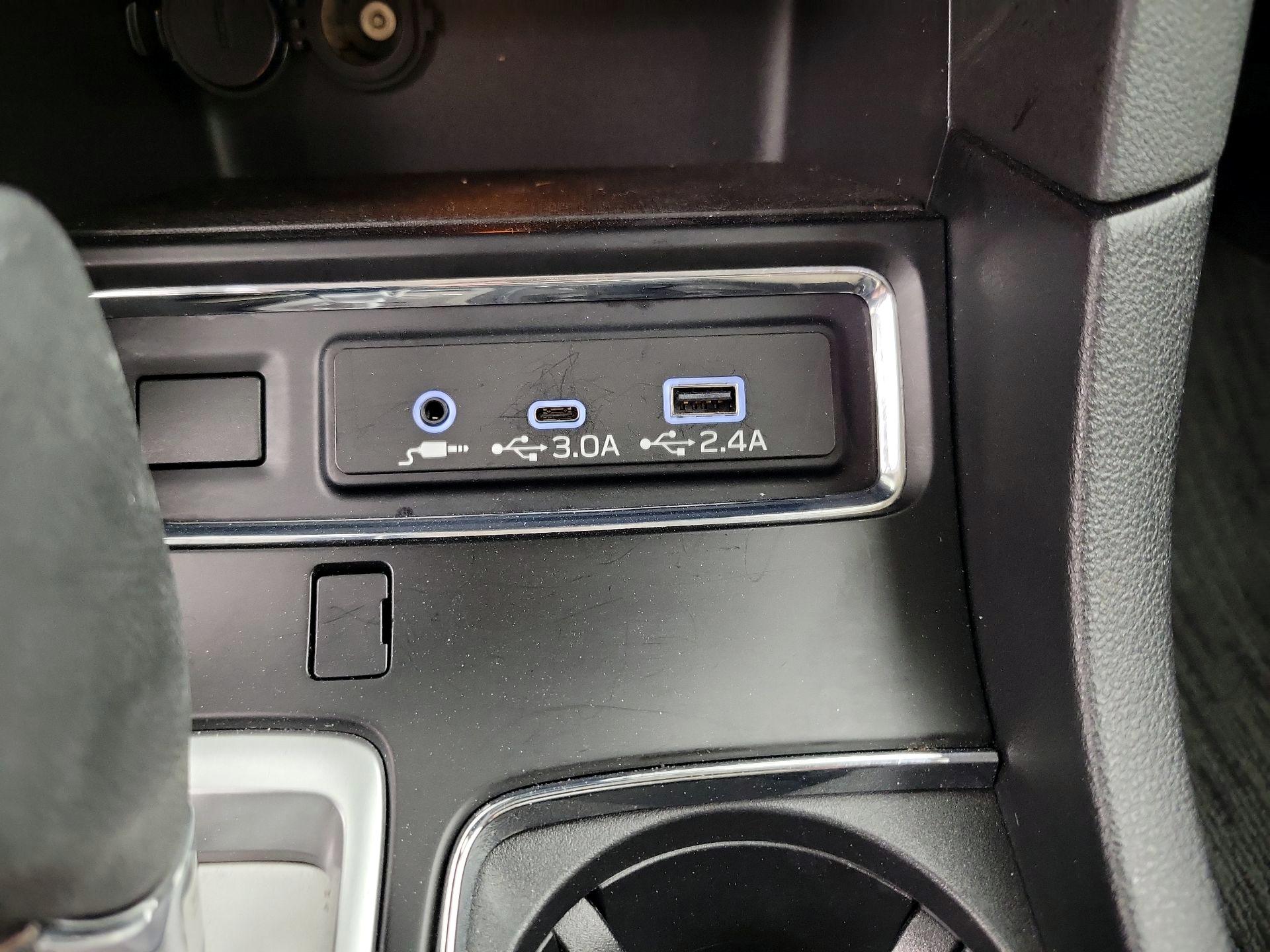 Thumbnail: 2025 Subaru Ascent - 18