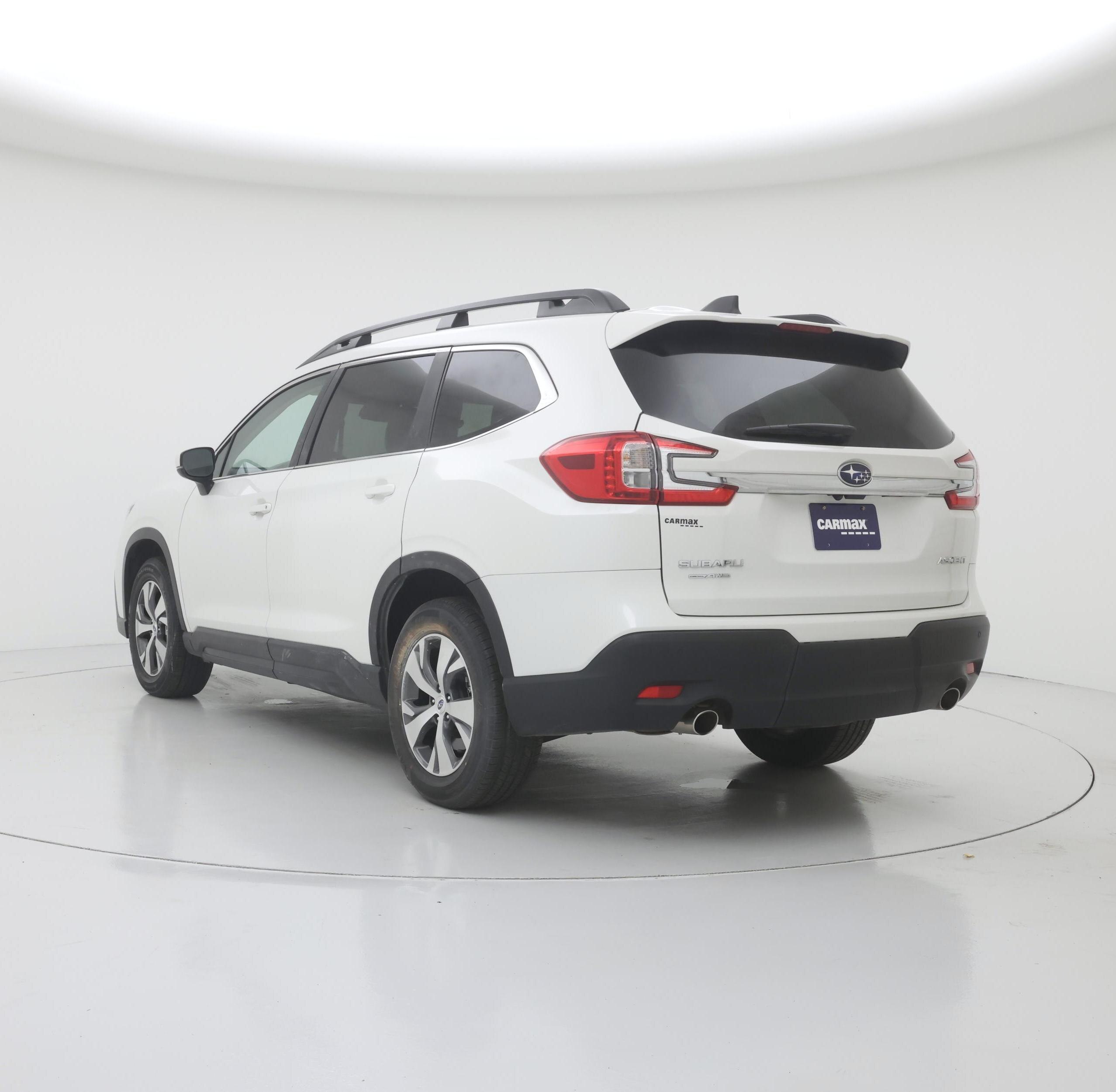 Thumbnail: 2025 Subaru Ascent - 2