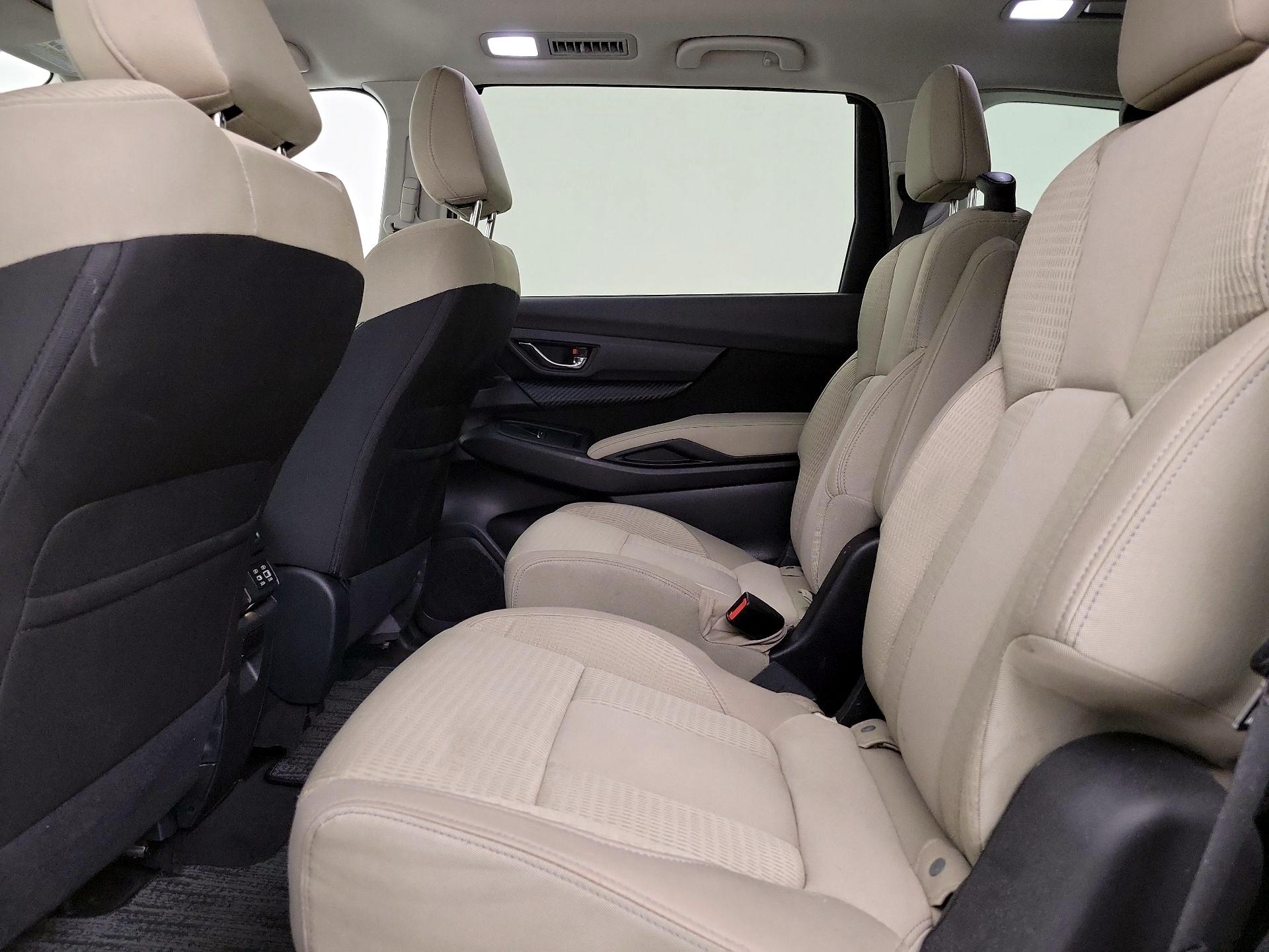 Thumbnail: 2025 Subaru Ascent - 19