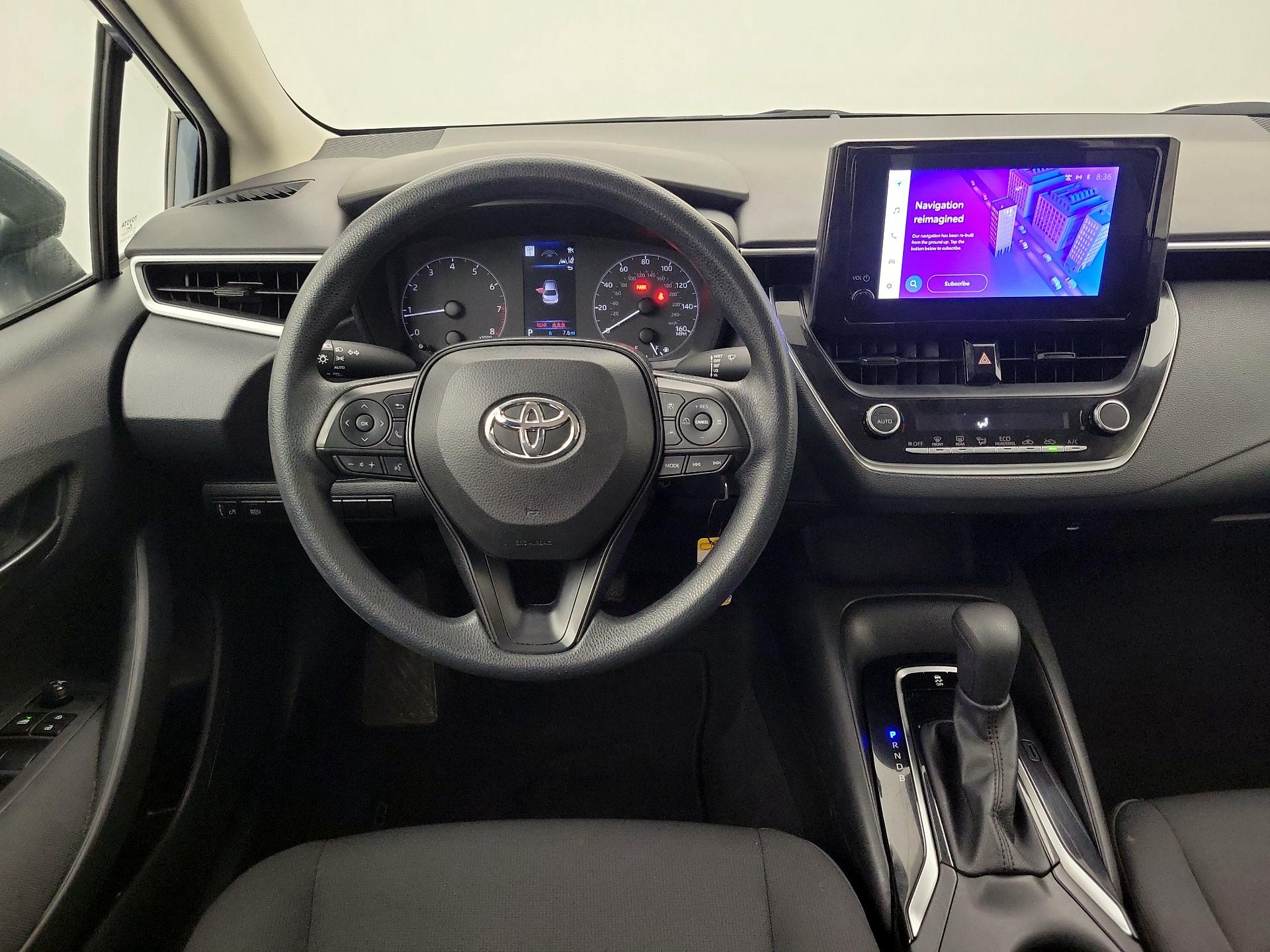 Thumbnail: 2023 Toyota Corolla - 10