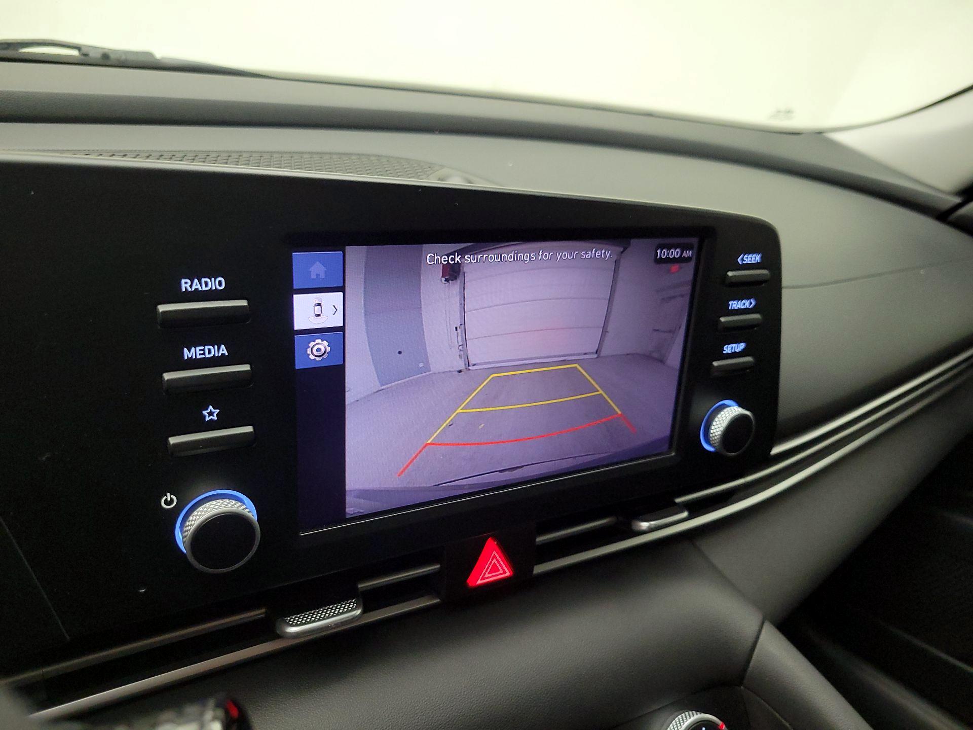 Thumbnail: 2024 Hyundai Elantra - 14