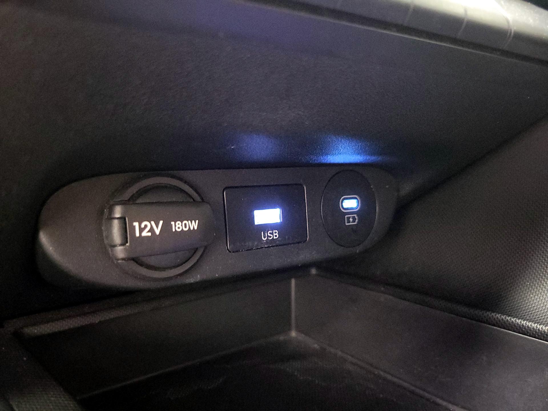 Thumbnail: 2024 Hyundai Elantra - 18